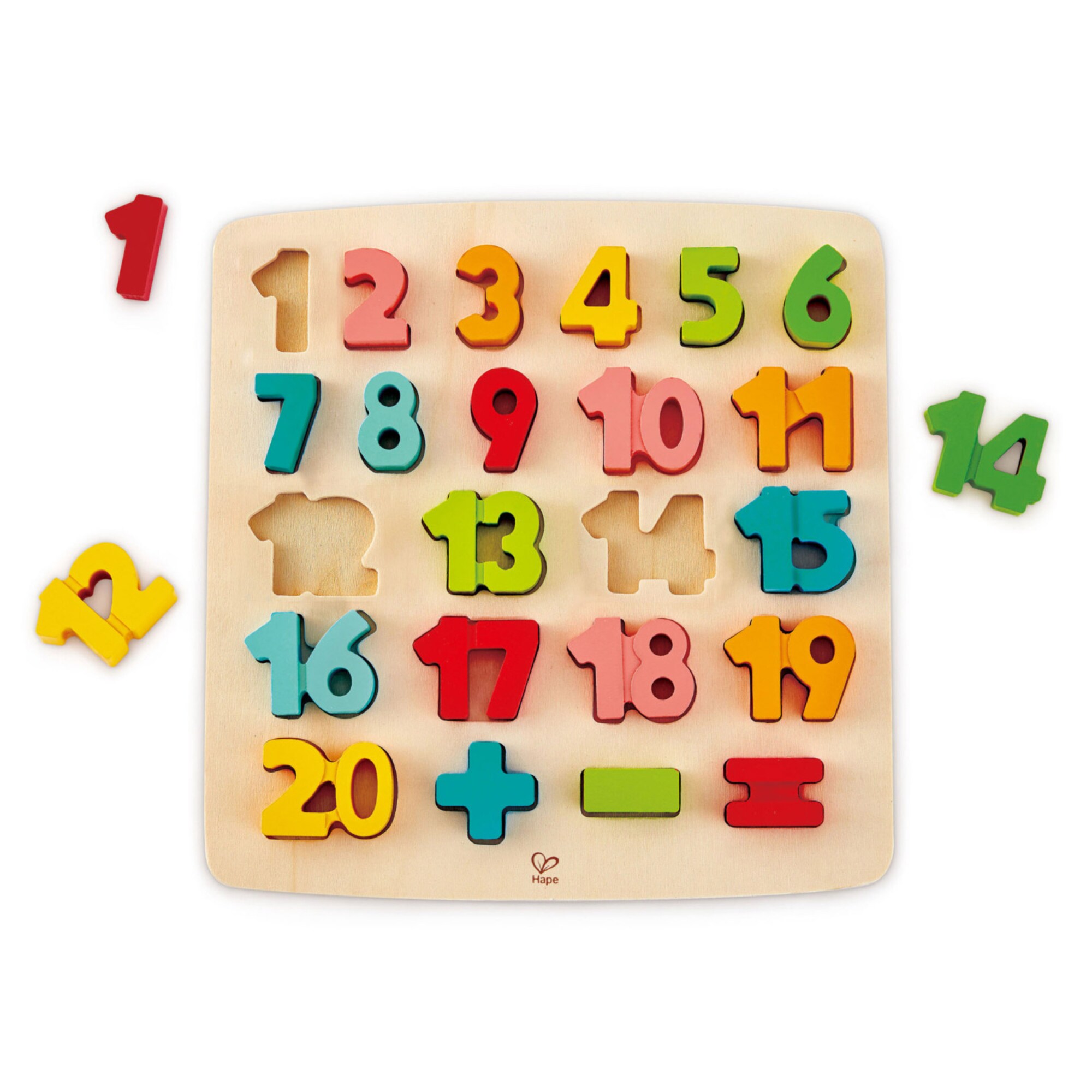 Hape G6943478018709 Play-Toys - View #4