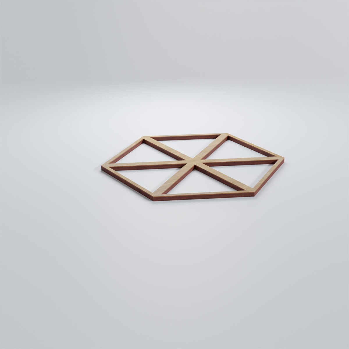 Ekena Millwork WALW08X08X0250PENHI Wall-Panels - View #4