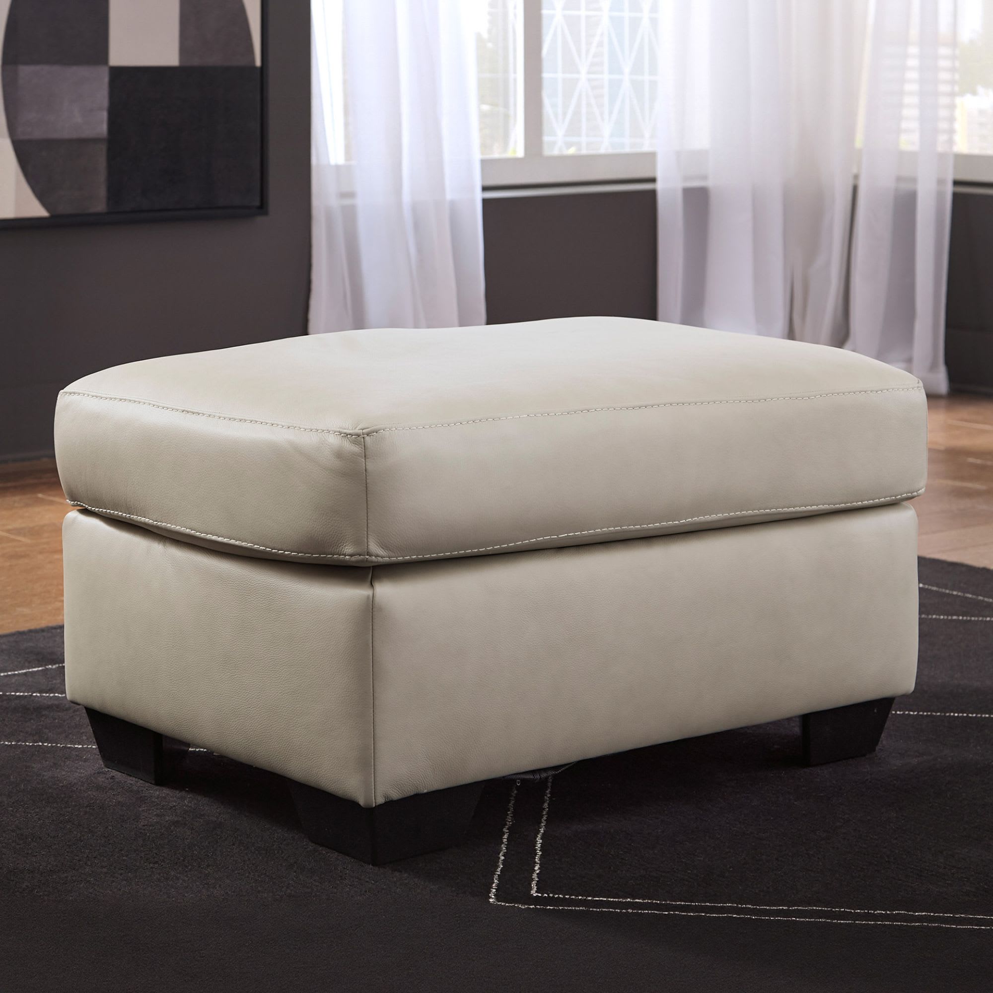 Signature Design by Ashley 2170814 Indoor-Ottomans - View #2