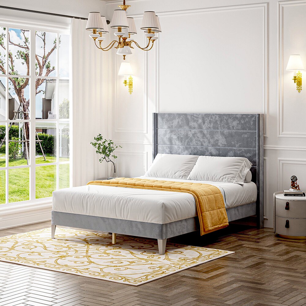 Homsee C-KF581011-01 beds - View #4
