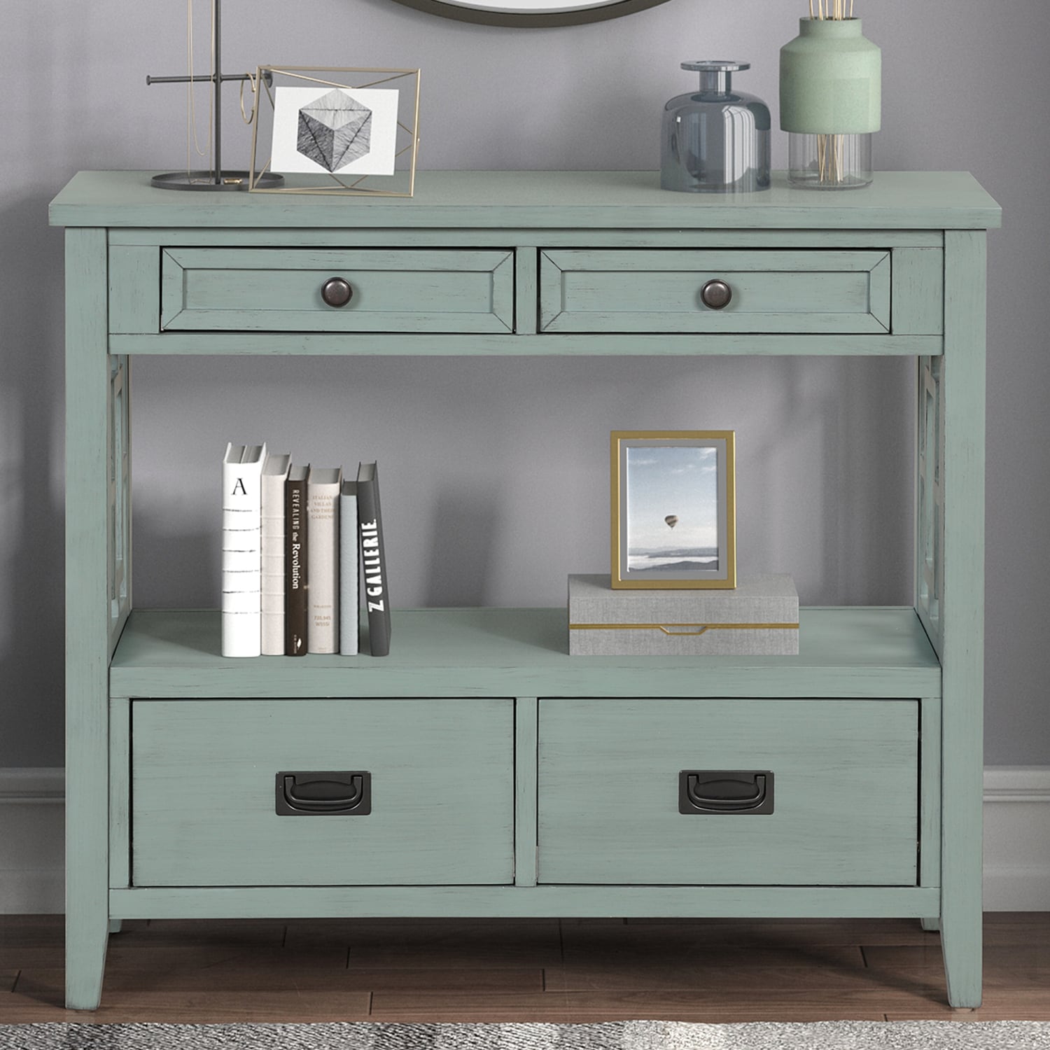 Streamdale Furniture W120246662 Tv-Stands - View #2