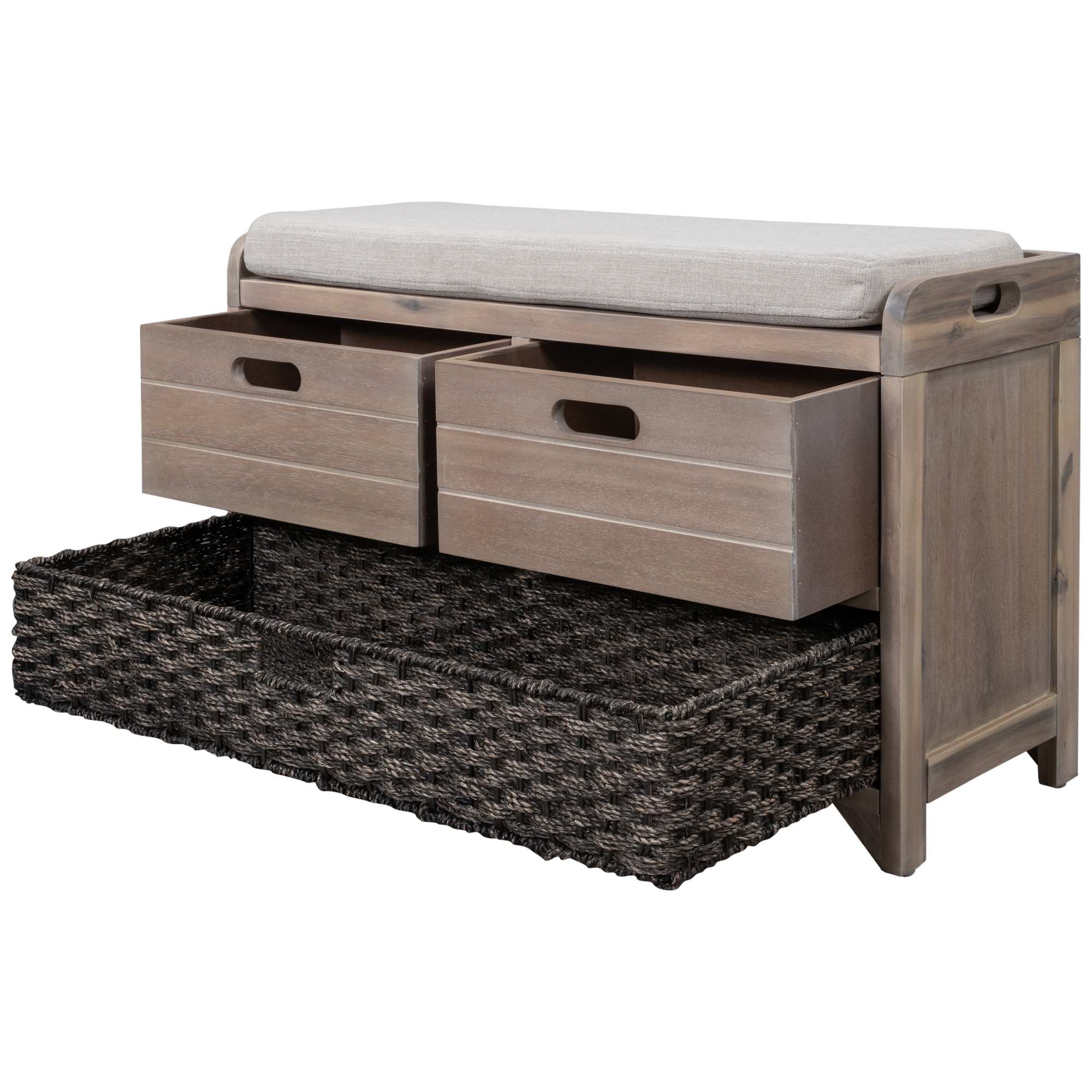 SINOFURN SYA330062WD bench - View #17