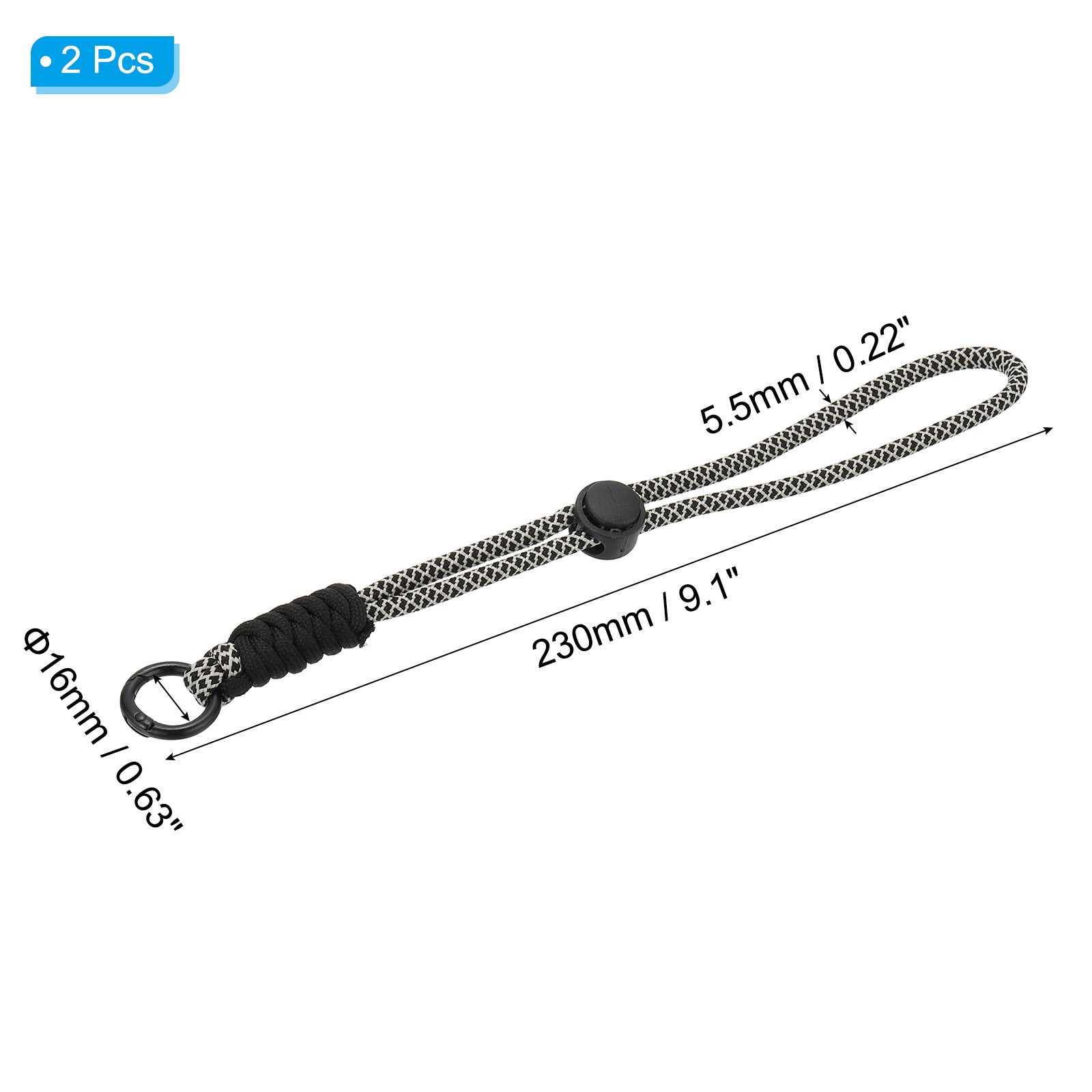 PATIKIL S26041400UX4066 Key-Accessories - View #2