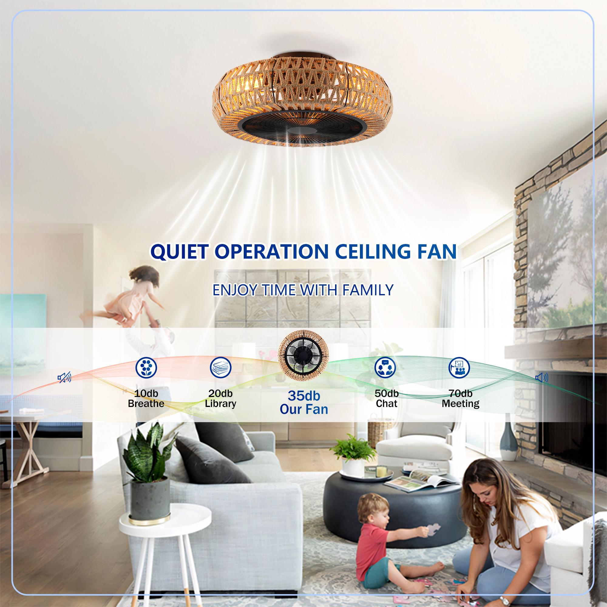 Bayfeve BFLCM-18682-CF Ceiling-Fans - View #10