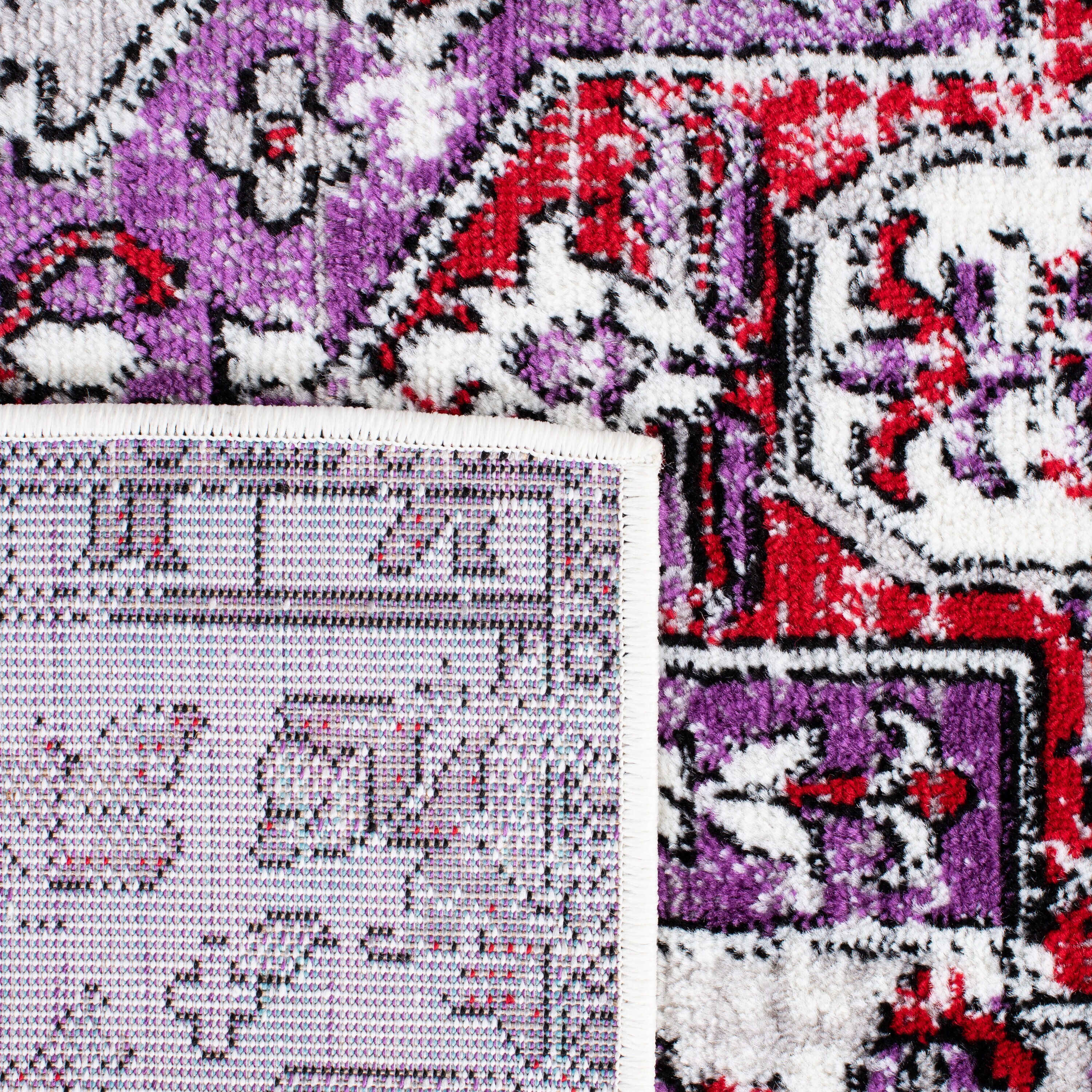 Safavieh SKY111V-6SQ rugs - View #3