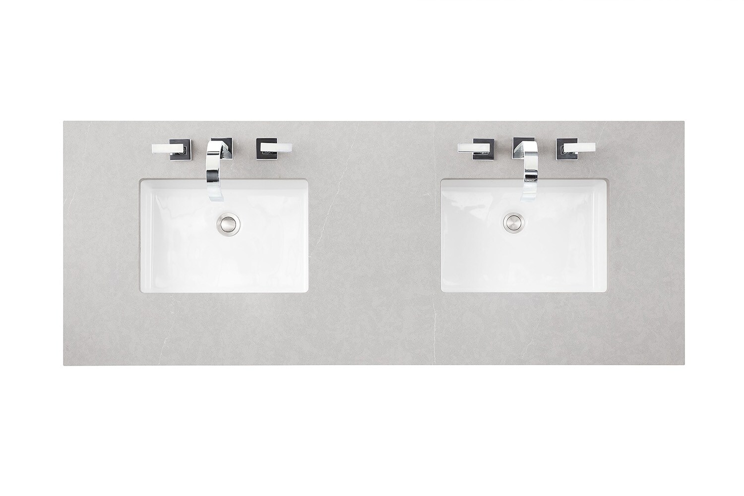 James Martin Vanities 650-V60D-BKO-3ESR Bath-Vanity-Combo - View #5
