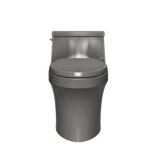 Three-dimensional representation of the product