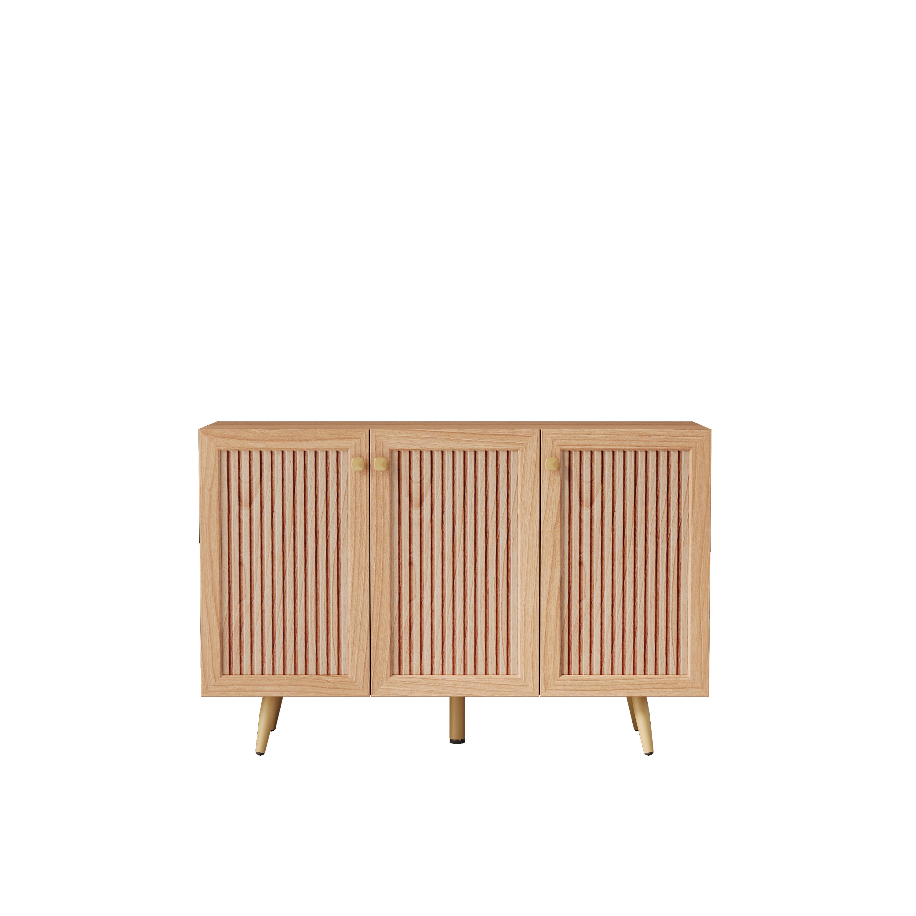 ZAKLOOP MD2702P202502 Utility-Storage-Cabinets - View #2