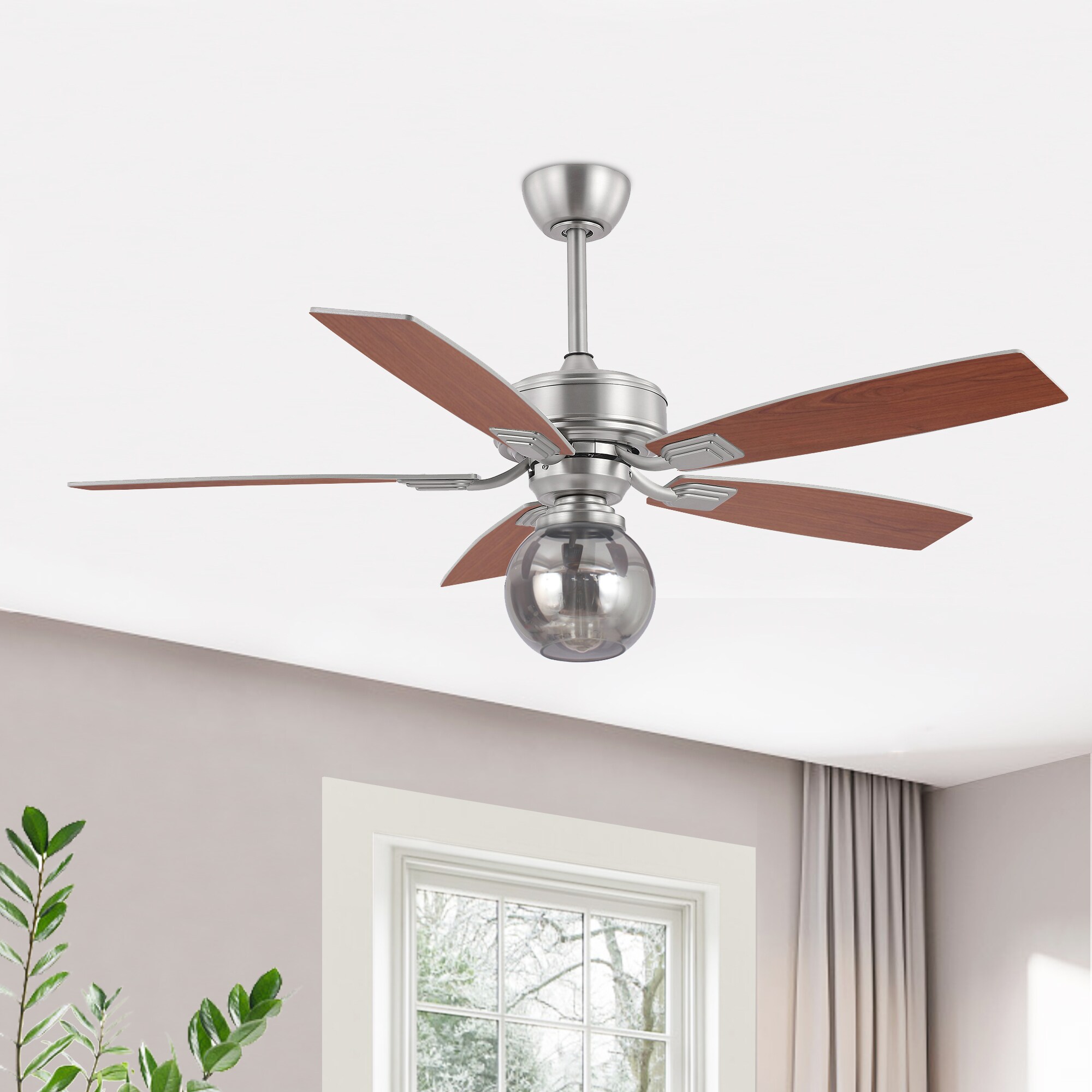 GETLEDEL CF-0922-BN Ceiling-Fans - View #6