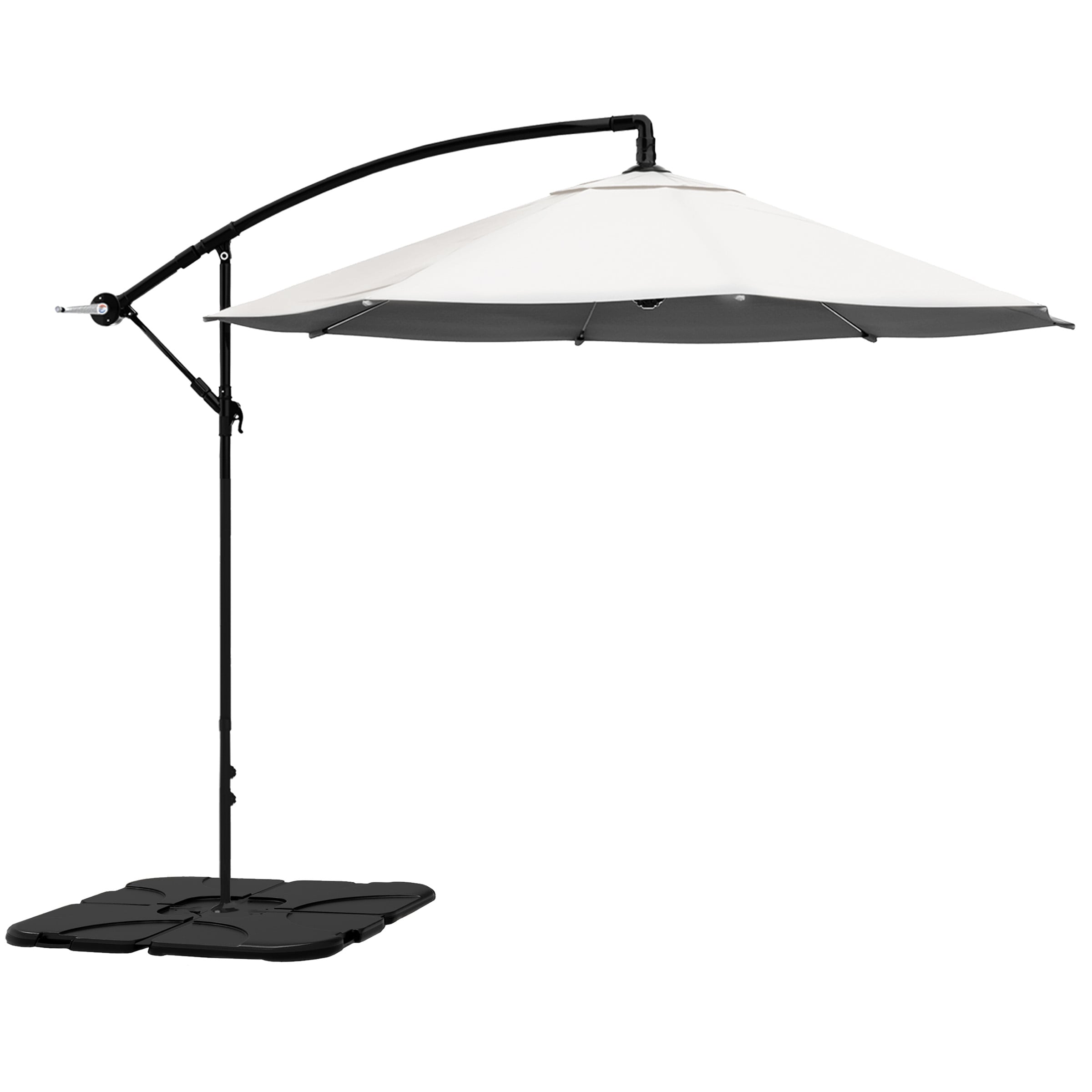 Pure Garden 50-102-TB Umbrellas-2 - View #3