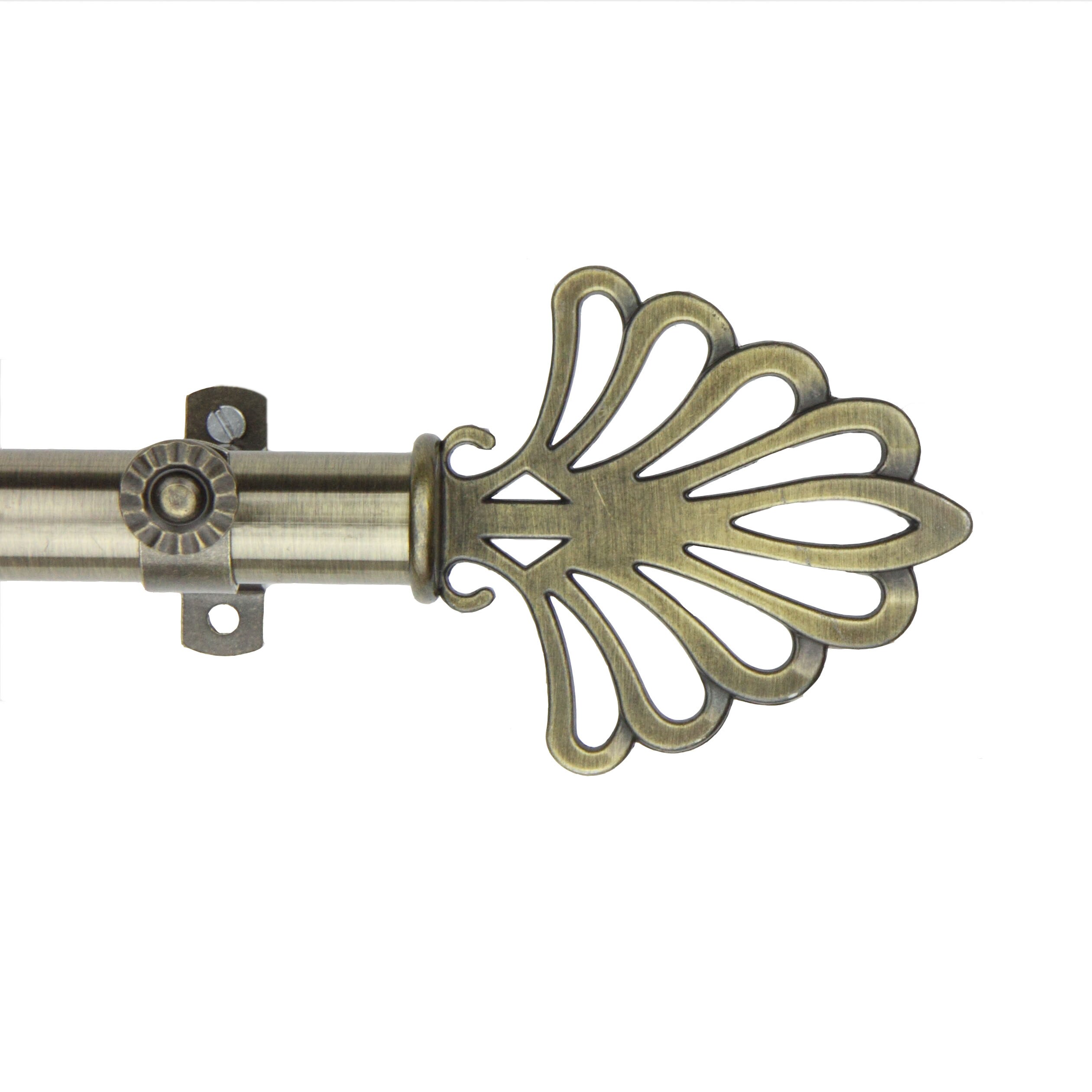 Rod Desyne 4821-664 Curtain-Rods - View #3