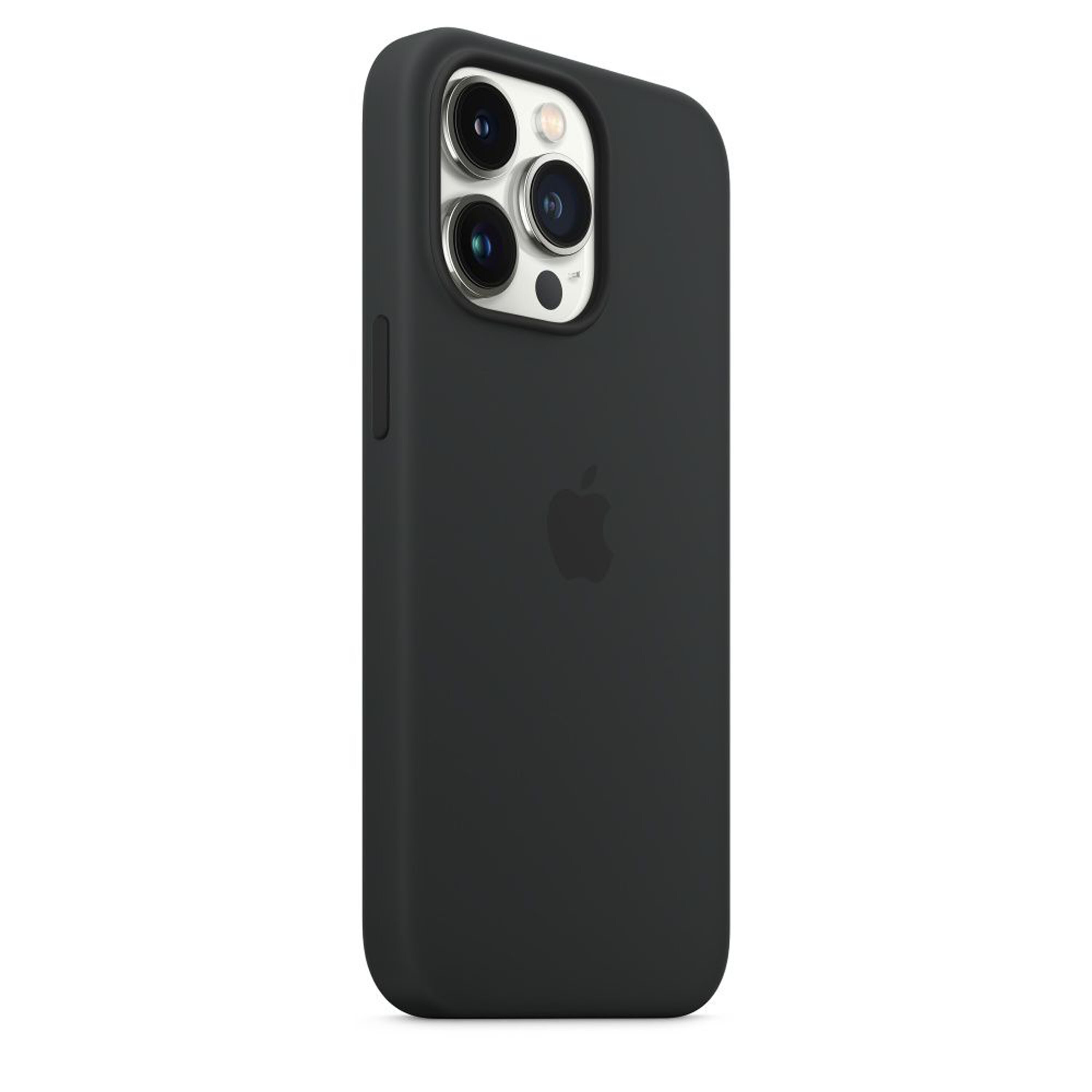 Pro Cases with Midnight department at the - Silicone Mobile 13 MagSafe in iPhone Apple Case Phone