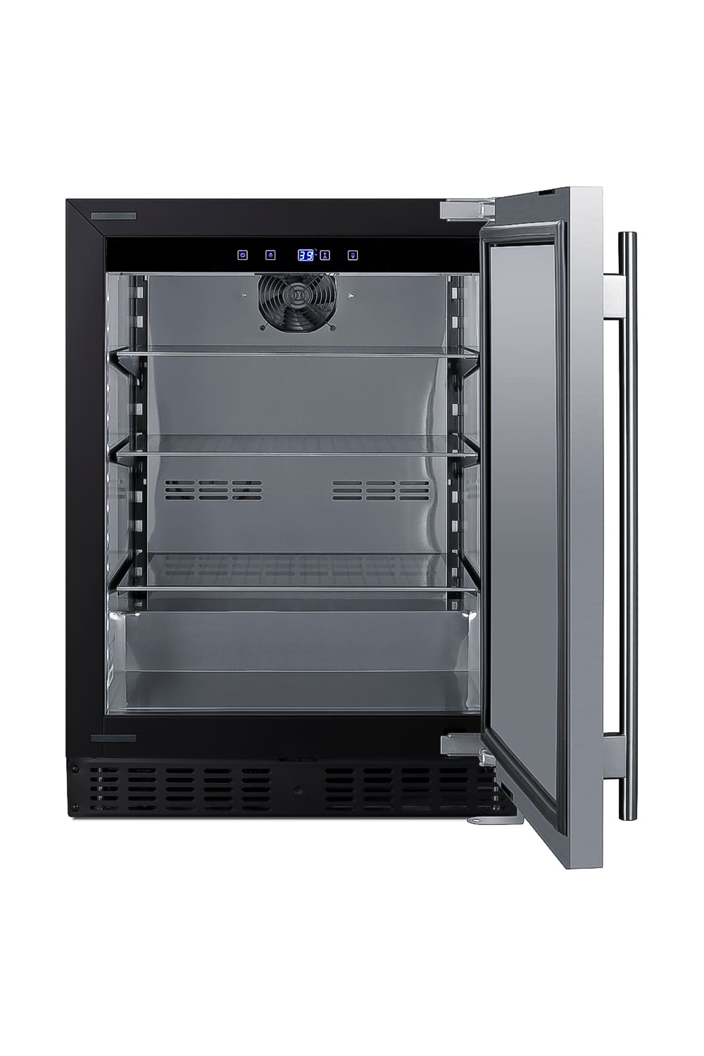 Summit Appliance ASDS2413 m050615 - View #4