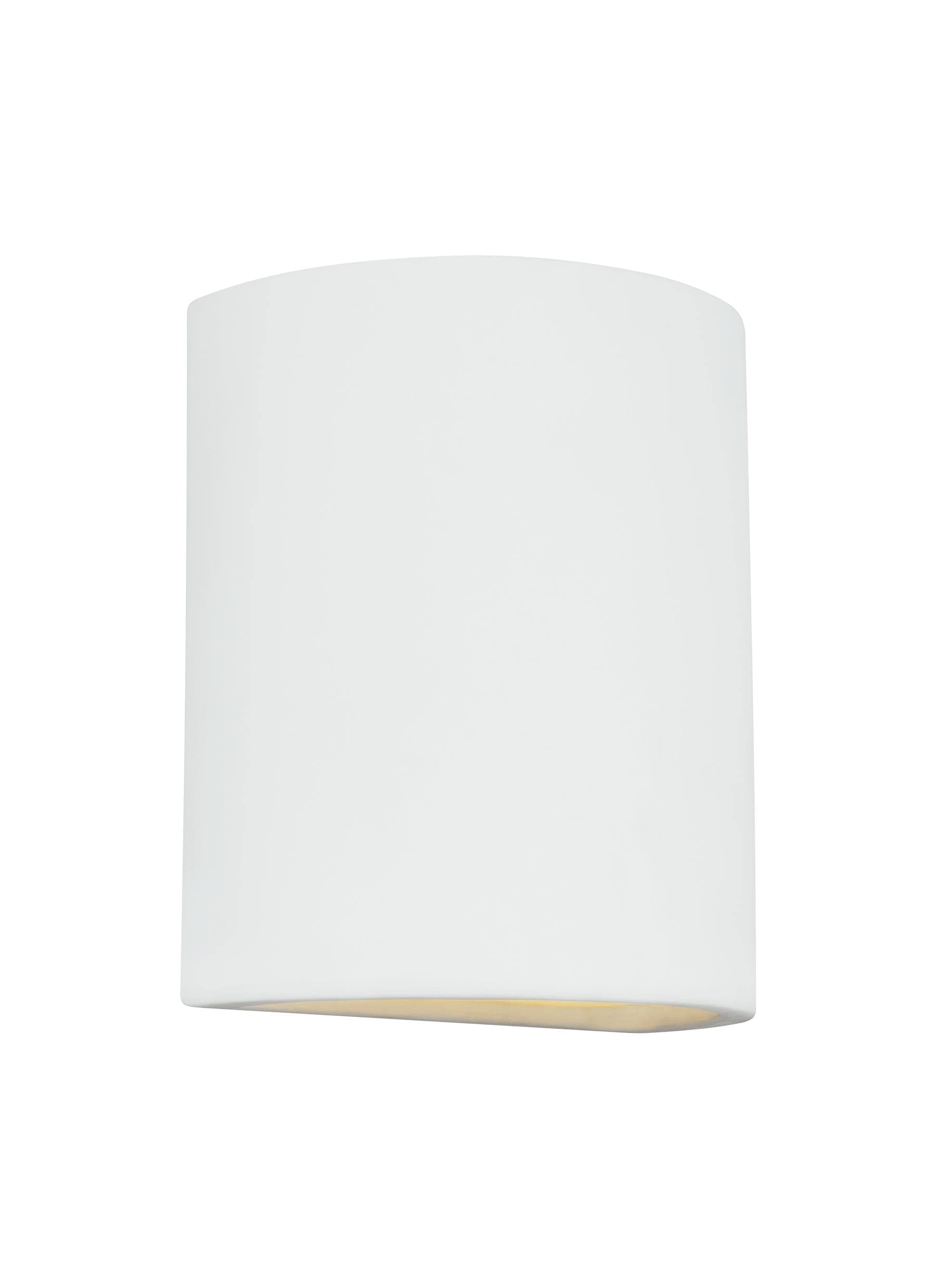 Paintable Ceramic Sconces Outdoor Lighting at Lowes.com