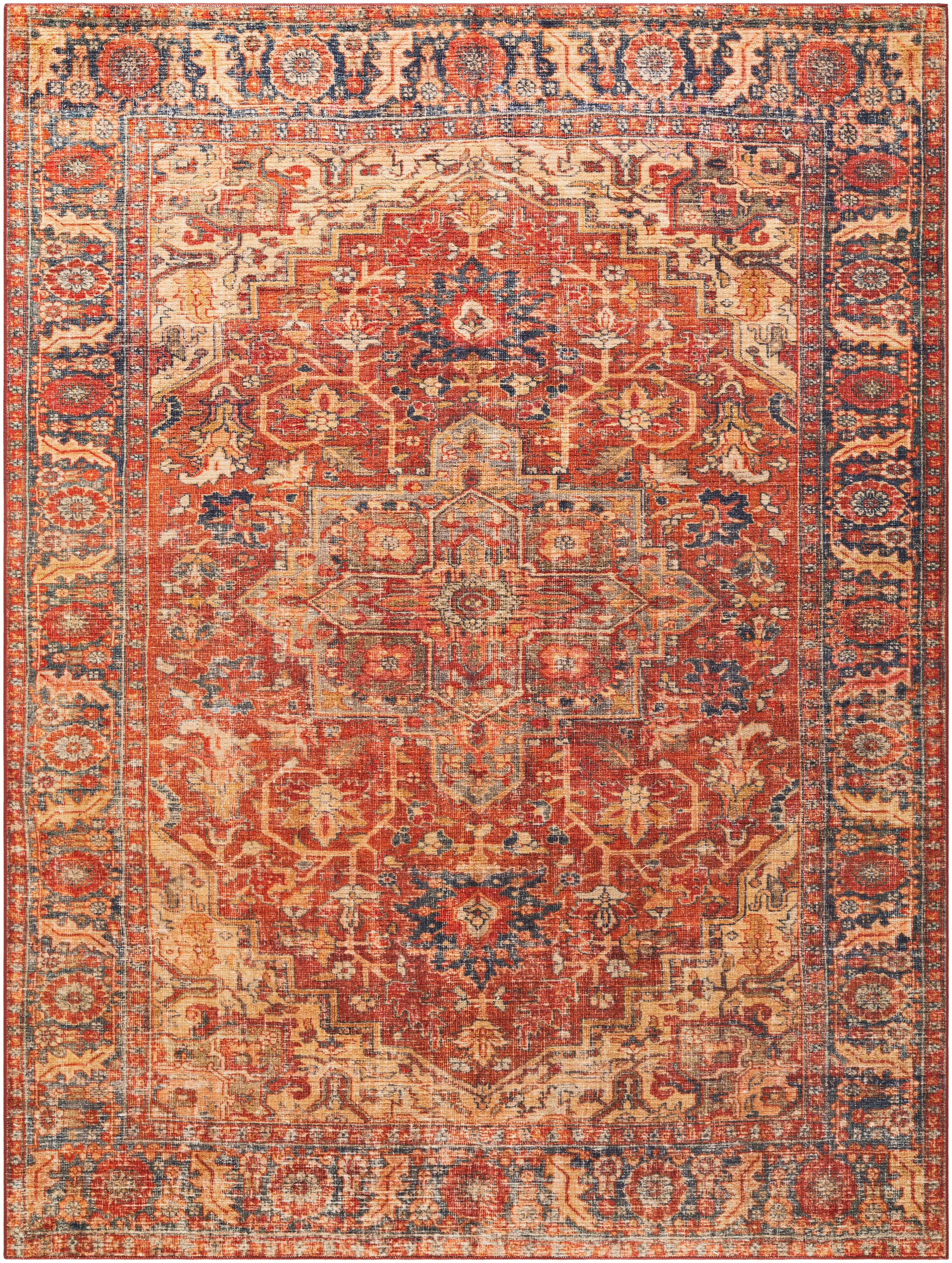 allen + roth 417198 rugs - View #7