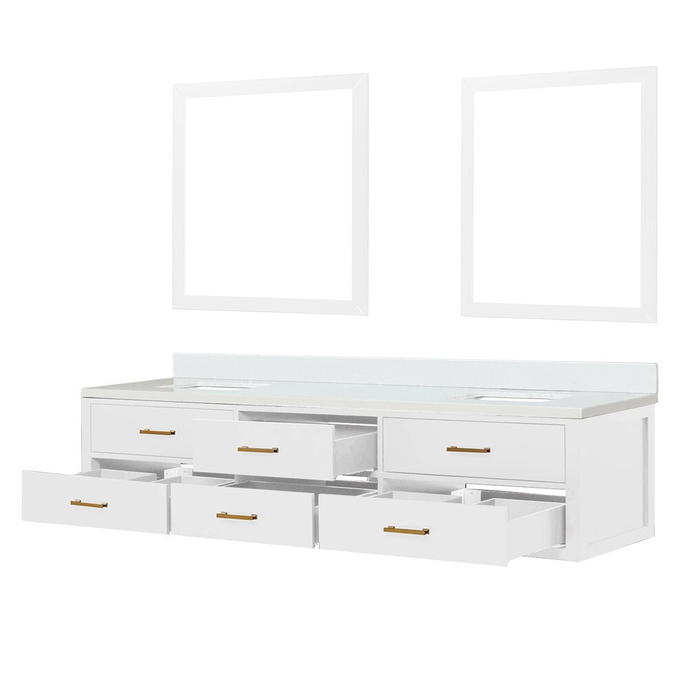 Lexora LVSO84DA210 Bath-Vanity-Combo - View #5
