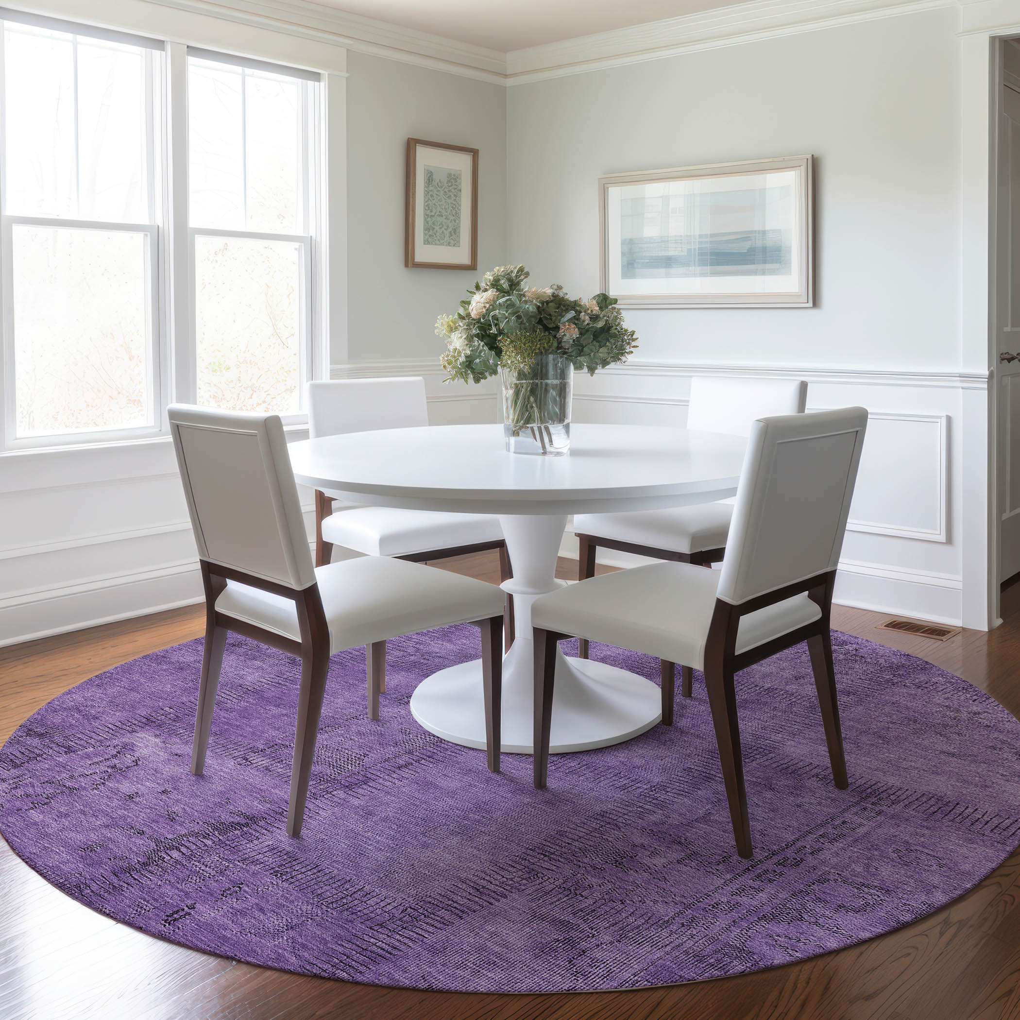 Addison Rugs ACN685PP8RO rugs - View #6