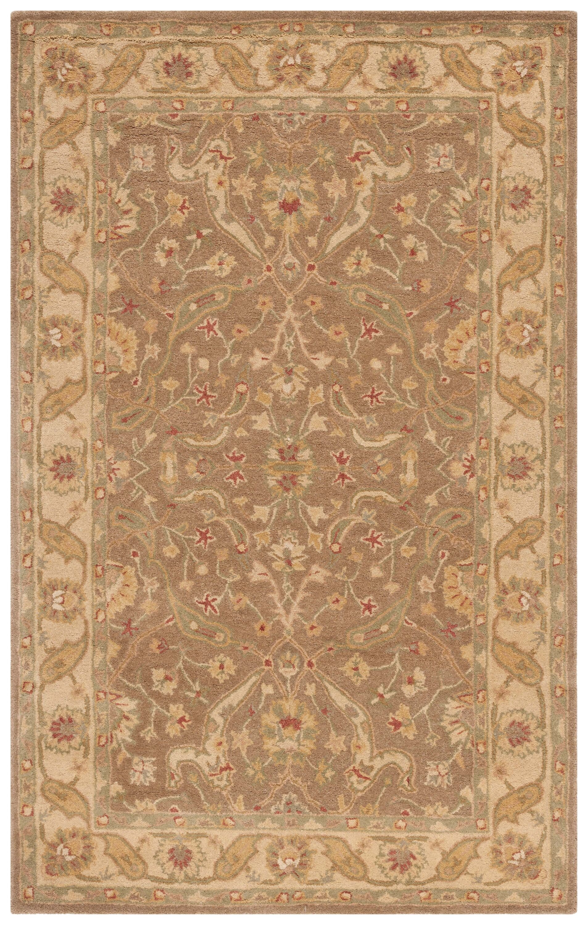 Safavieh AT311A-6 rugs - View #2