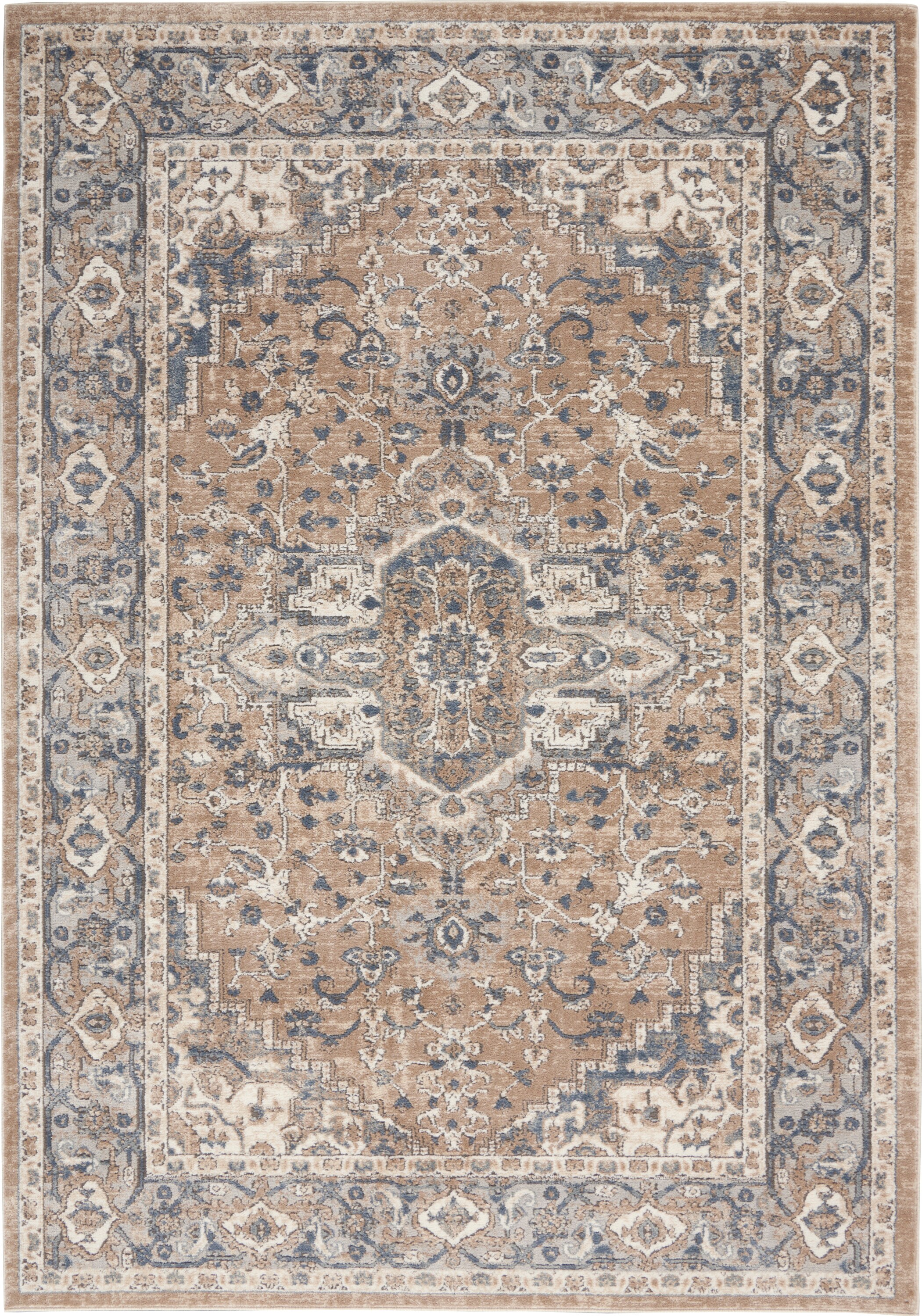Nourison 099446077462 rugs - View #2