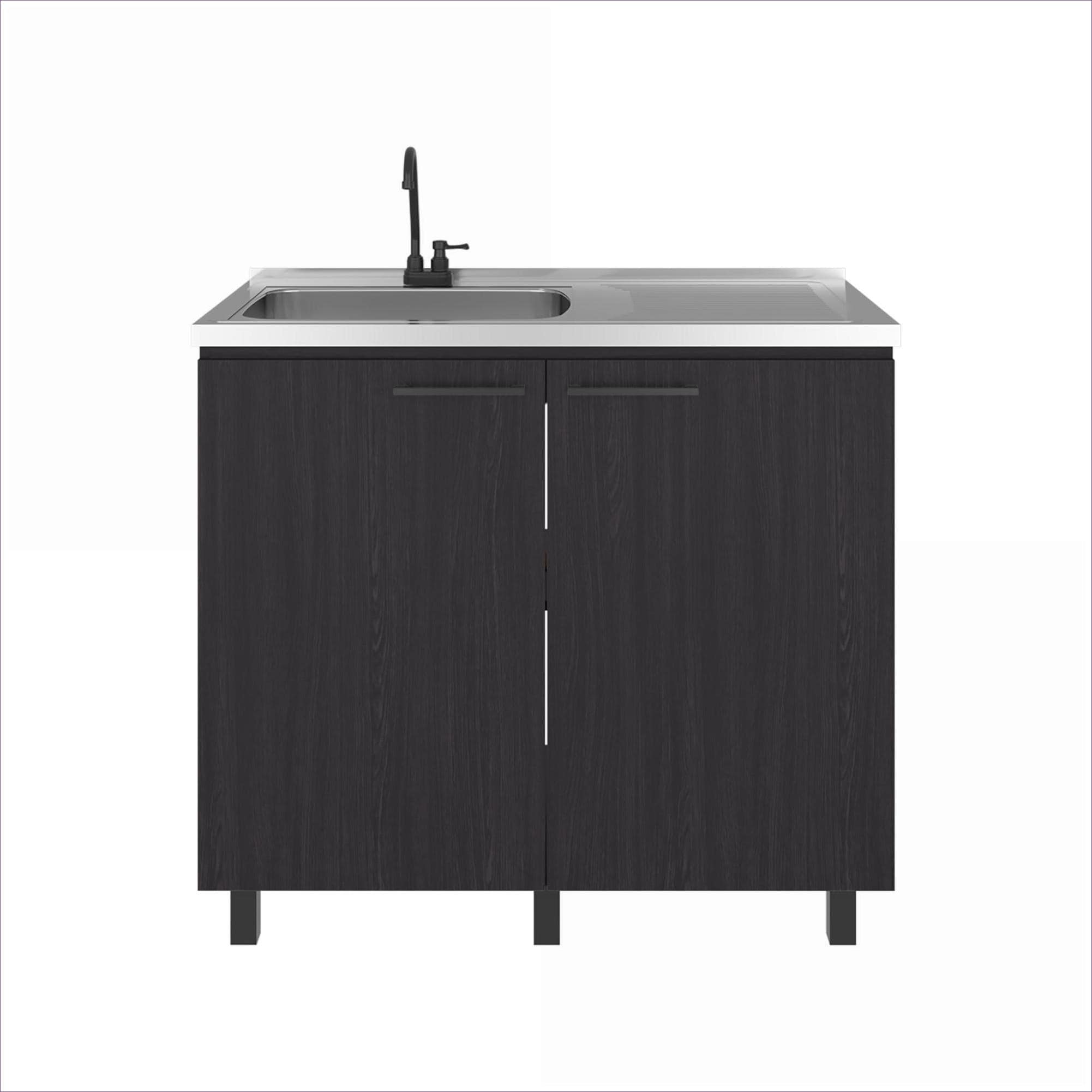 Watnature KVFLS47XWE32 Kitchen-Sinks - View #9