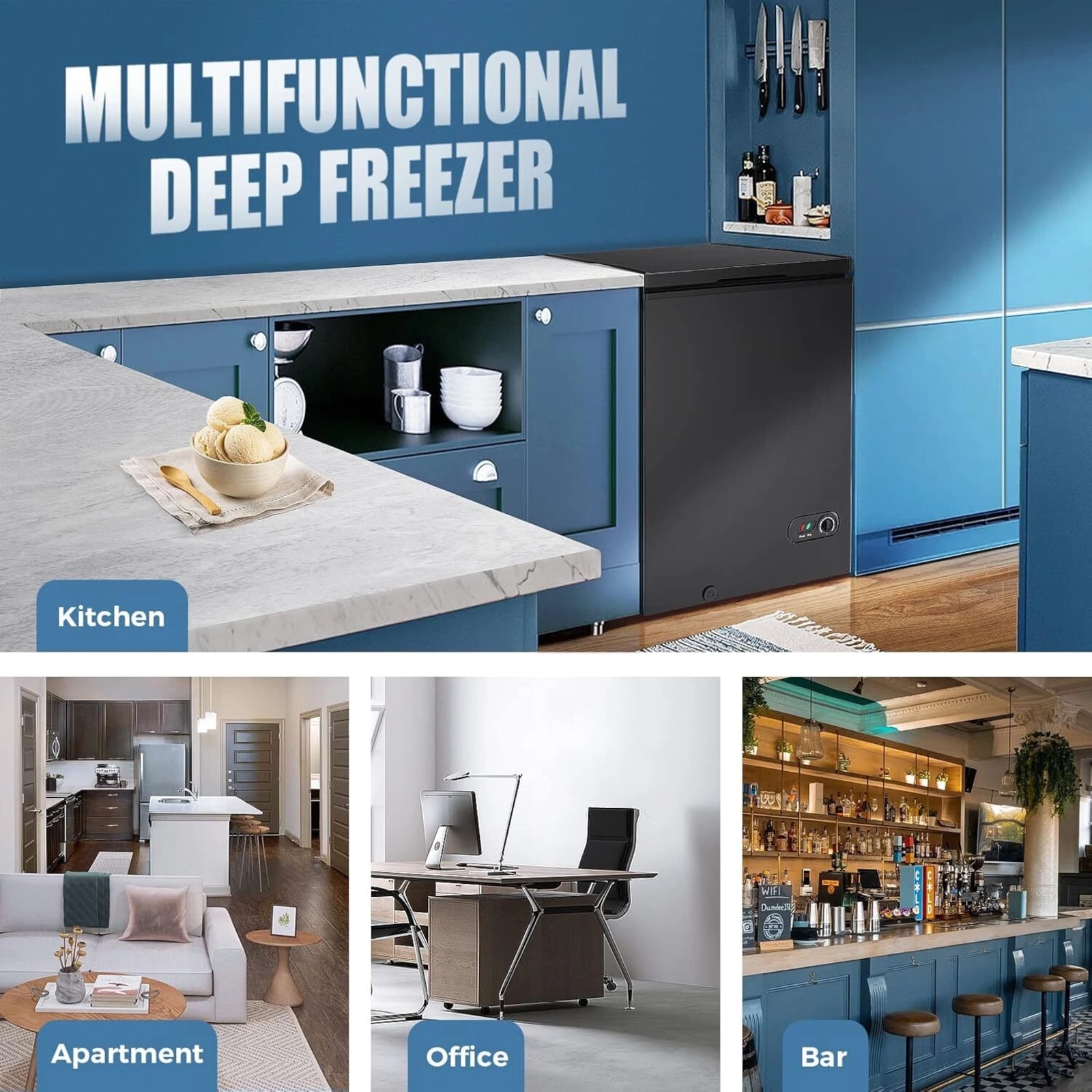 Antarctic Star D5897H-WHITE m050210 - View #7