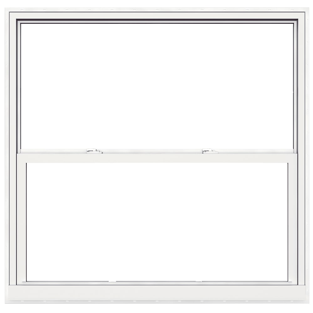 JELD-WEN JW233400013 Single-Hung-Windows - View #2