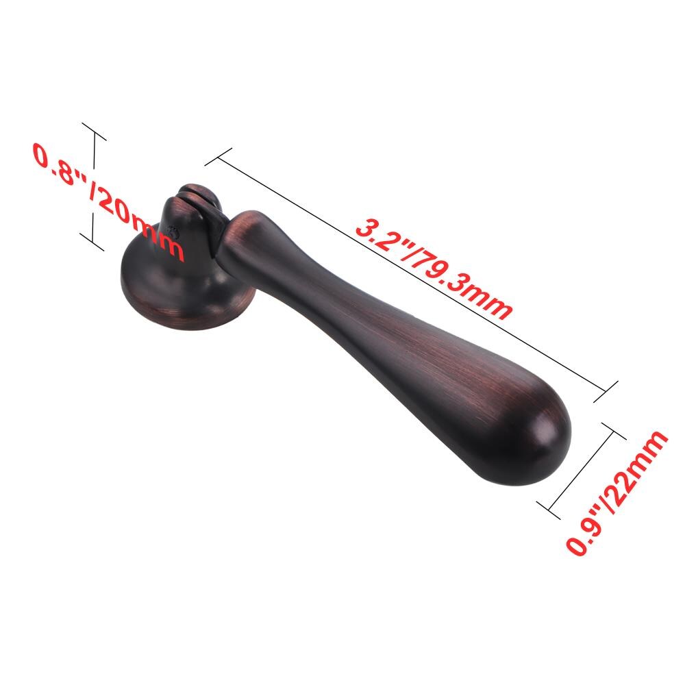 Utopia Alley HW270PLRB011-5 Cabinet-Knobs - View #4