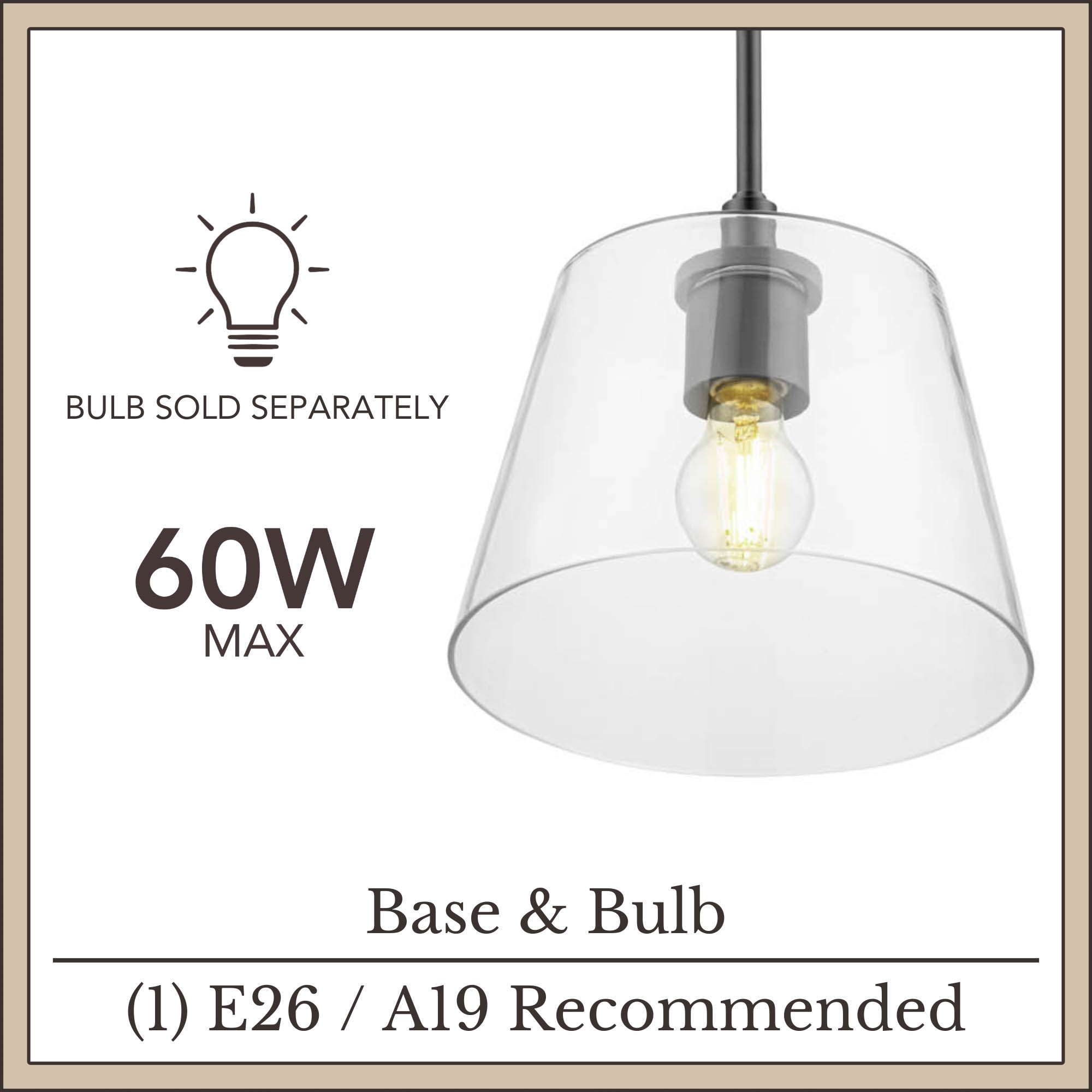allen + roth 43532 Pendant-Lights - View #6