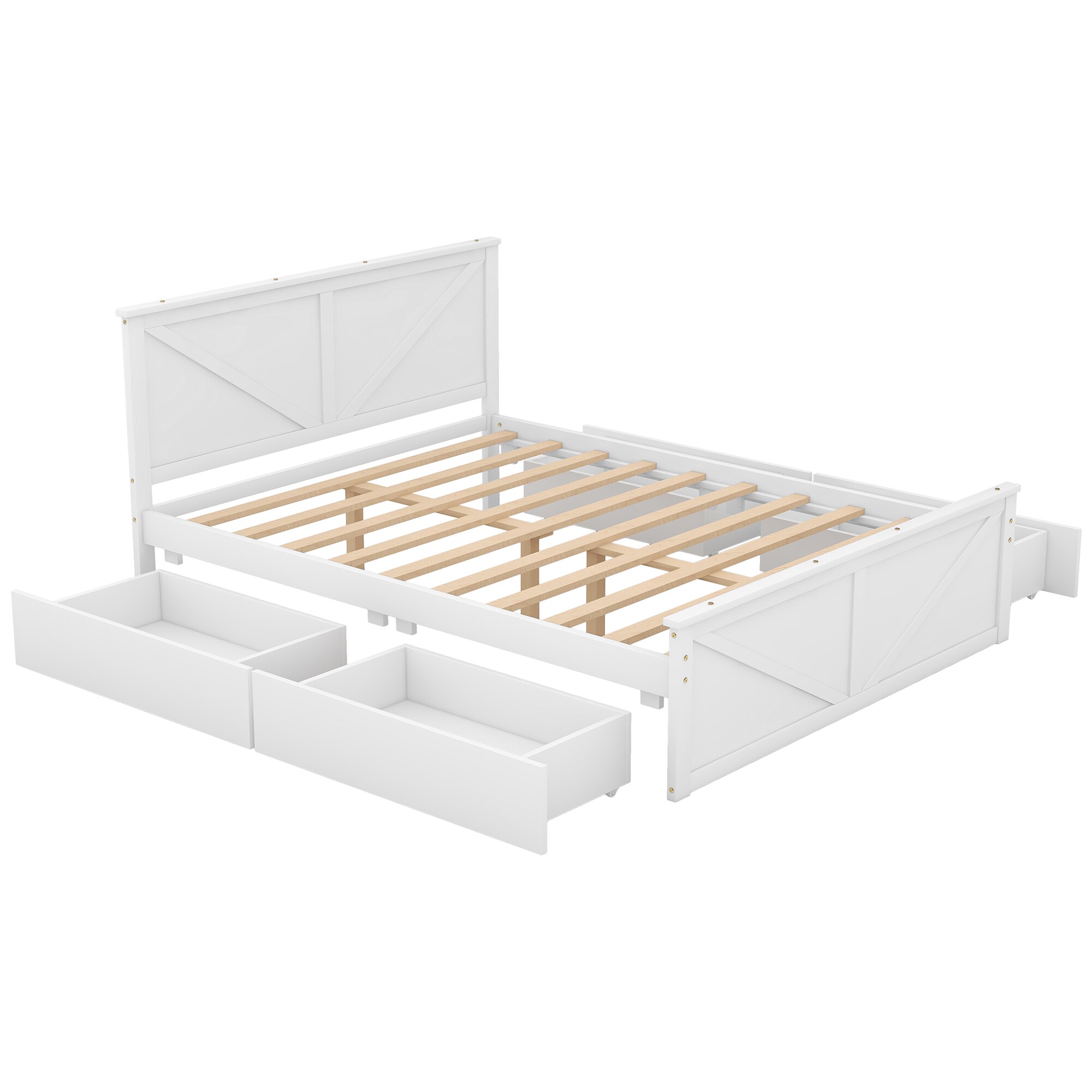 ModernLuxe SM000536AAK beds - View #11
