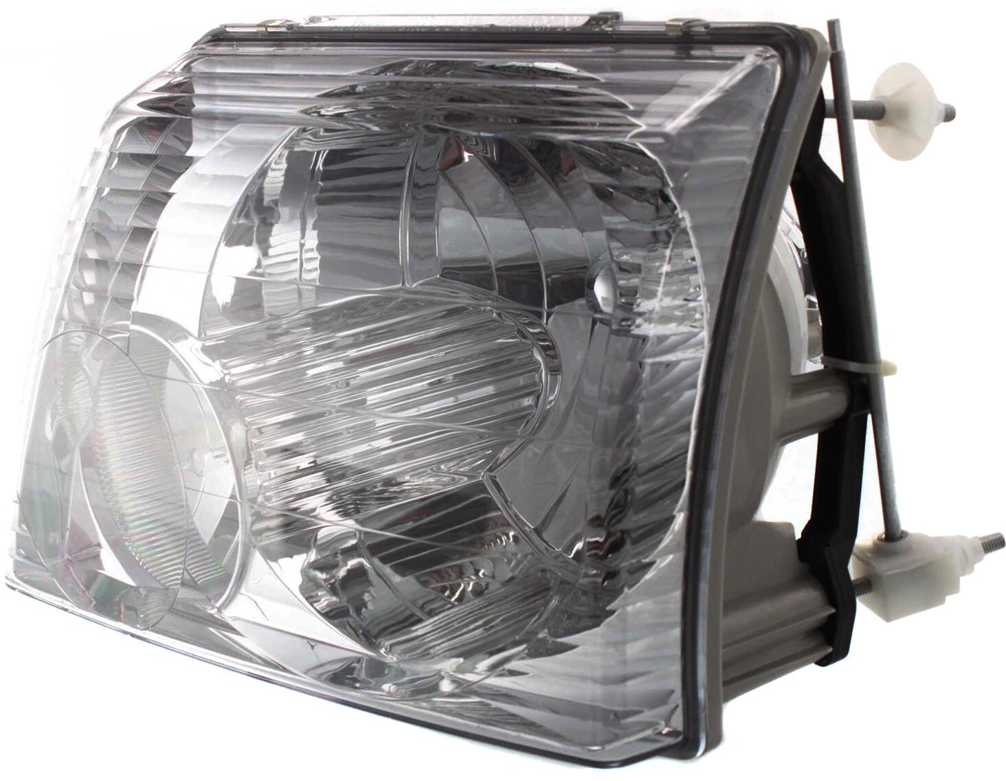 Garage-Pro JCW20-6062-00GP Headlights-Components - View #2