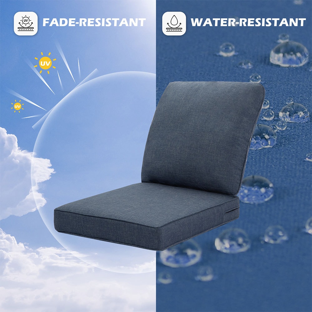 Zeus & Ruta PACUSH-03 Patio-Furniture-Cushions - View #6