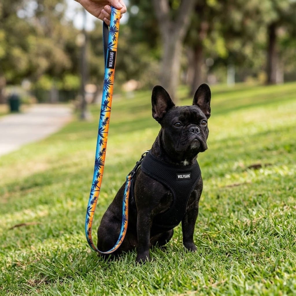 Wolfgang WL-001-86 Leashes-Leads - View #3