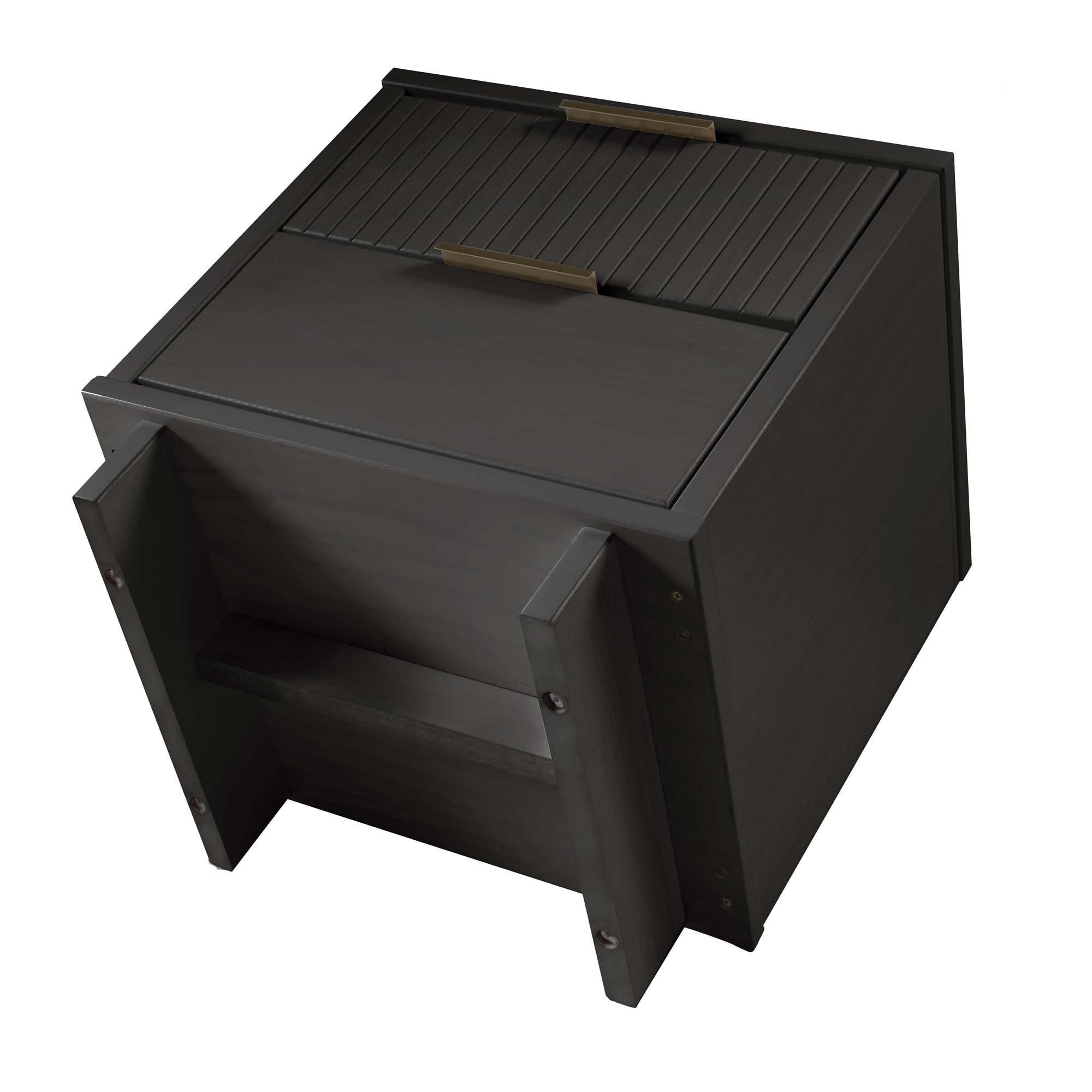 Manhattan Comfort 2-NS-5015 nightstands - View #10