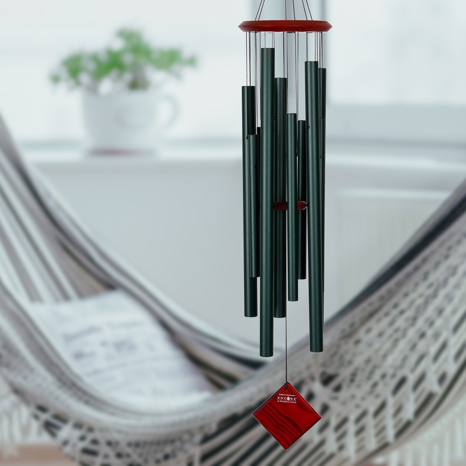 Woodstock Chimes DCE40 Wind-Chimes - View #2
