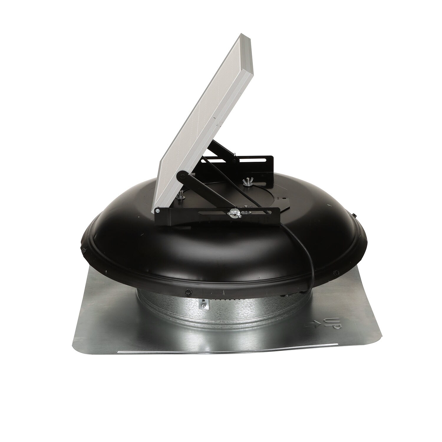 U.S. Sunlight 9010TR Power-Roof-Vents - View #6