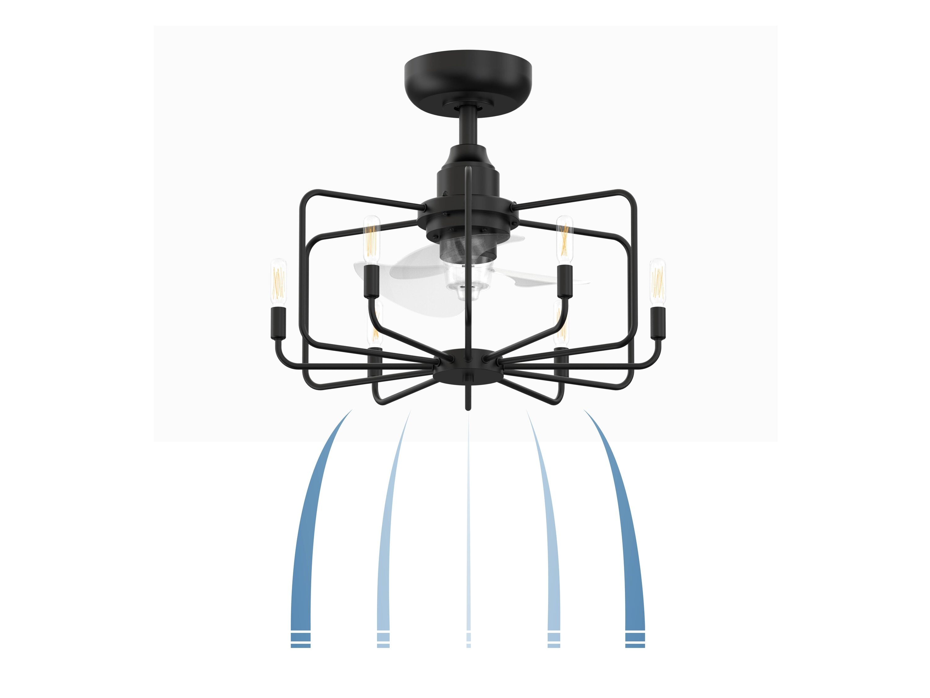 Fanimation FP3075BL Ceiling-Fans - View #6
