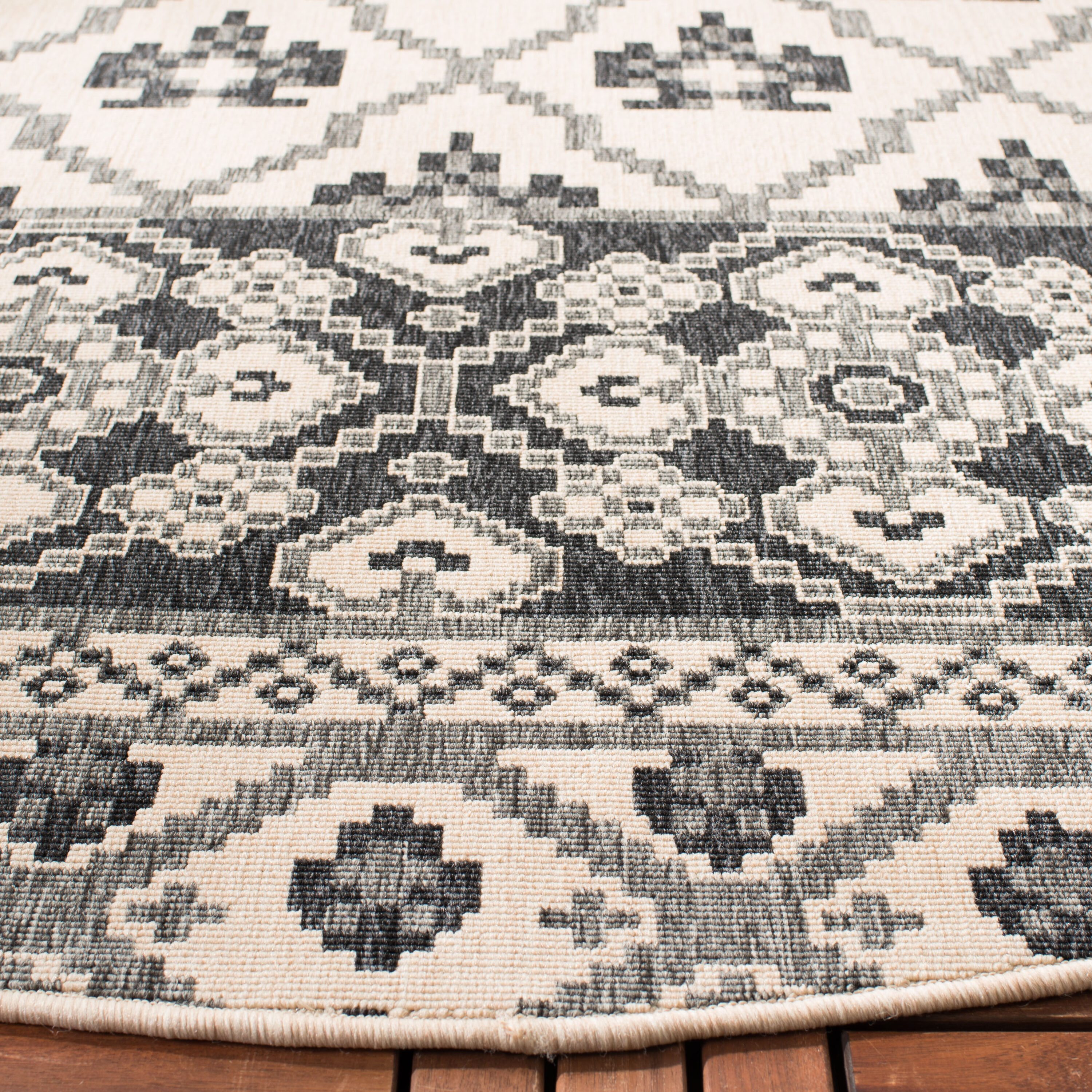 Safavieh VER097-3413-7R rugs - View #3