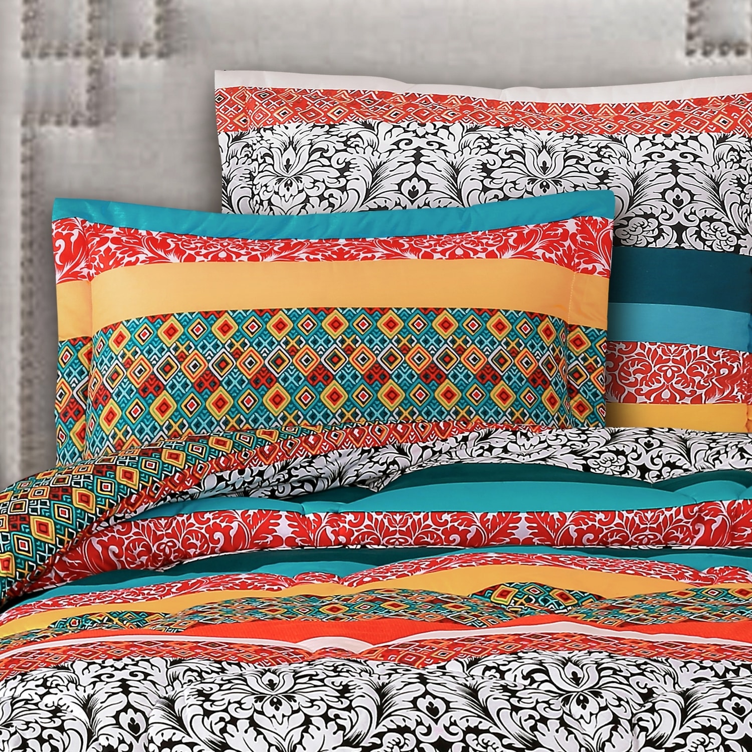 Lush Decor 16T002993 Comforters-And-Bedspreads - View #2