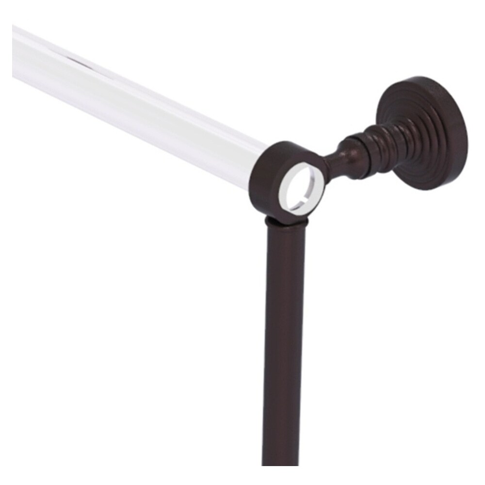 Allied Brass PG-28-24-ABZ d060350 - View #2