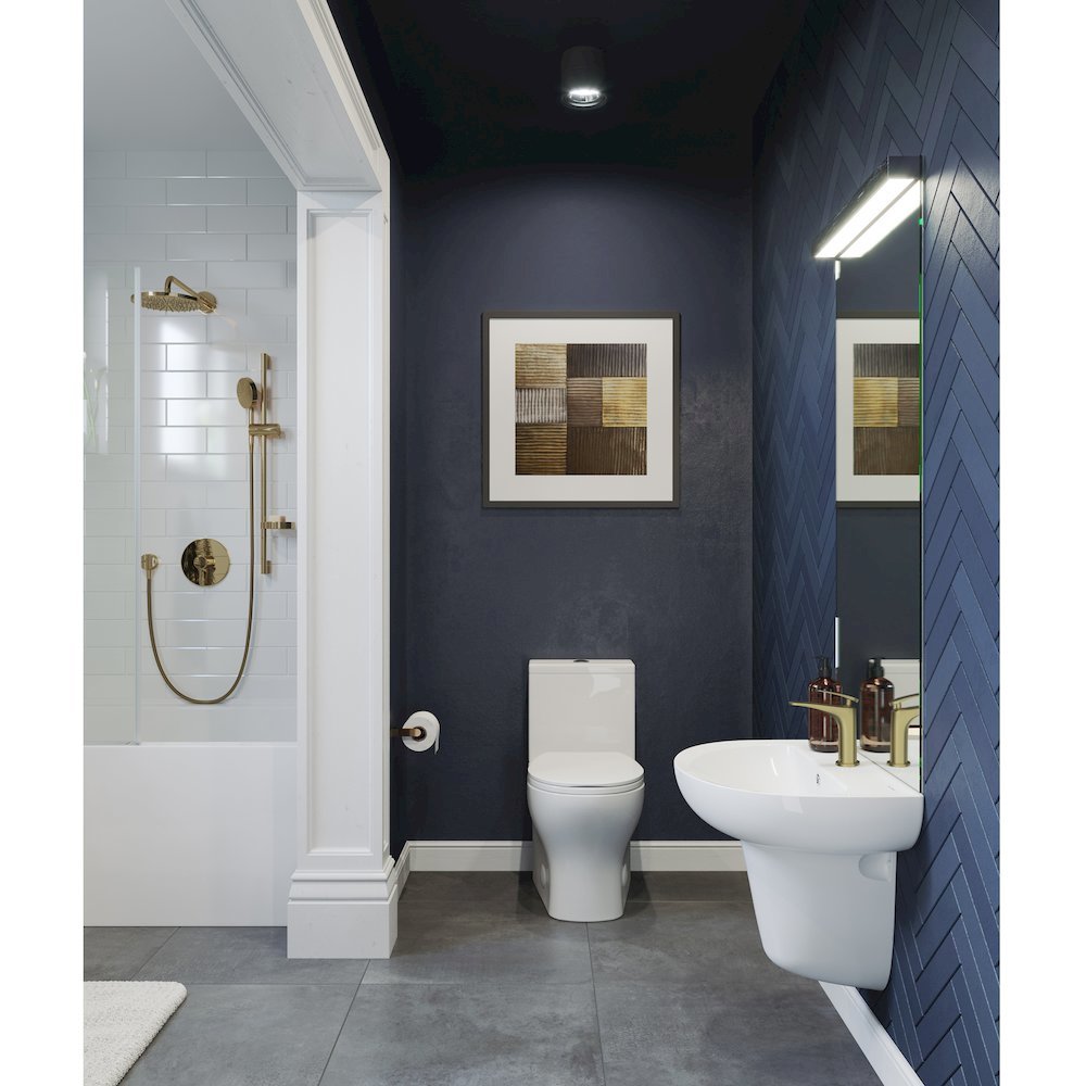 Swiss Madison SM-5-2T257 toilets - View #7
