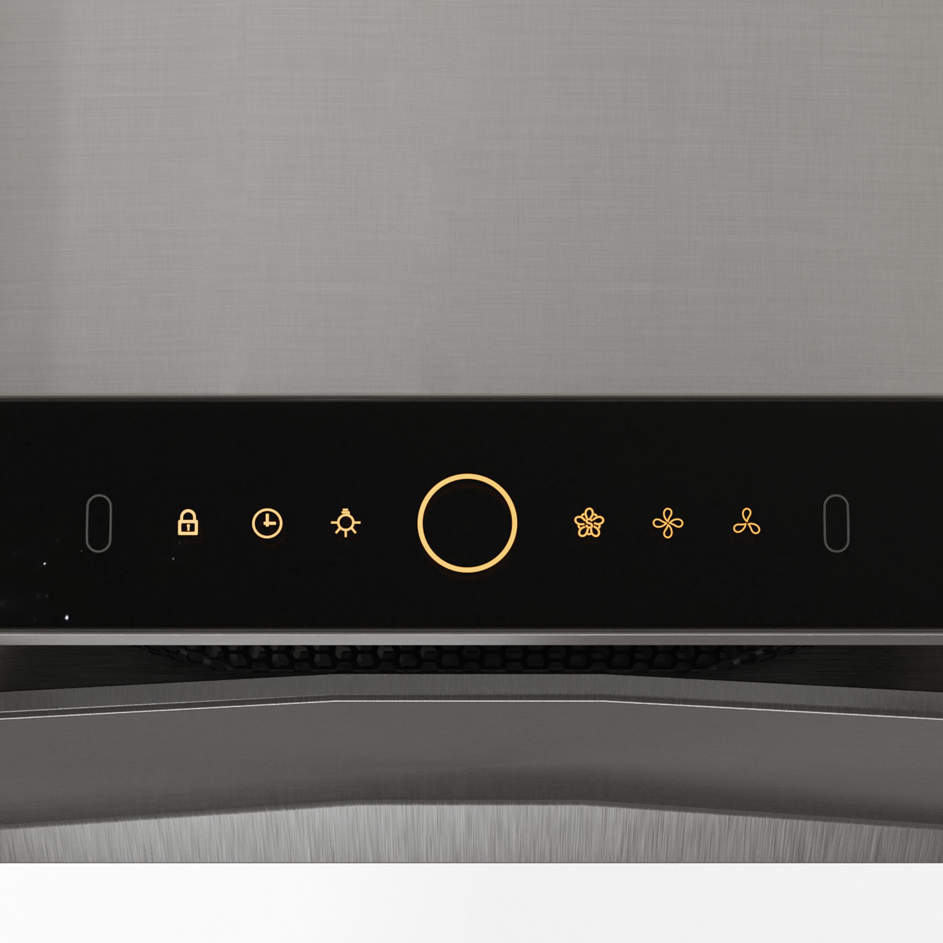 FOTILE EMG7508 Wall-Mounted-Range-Hoods - View #5
