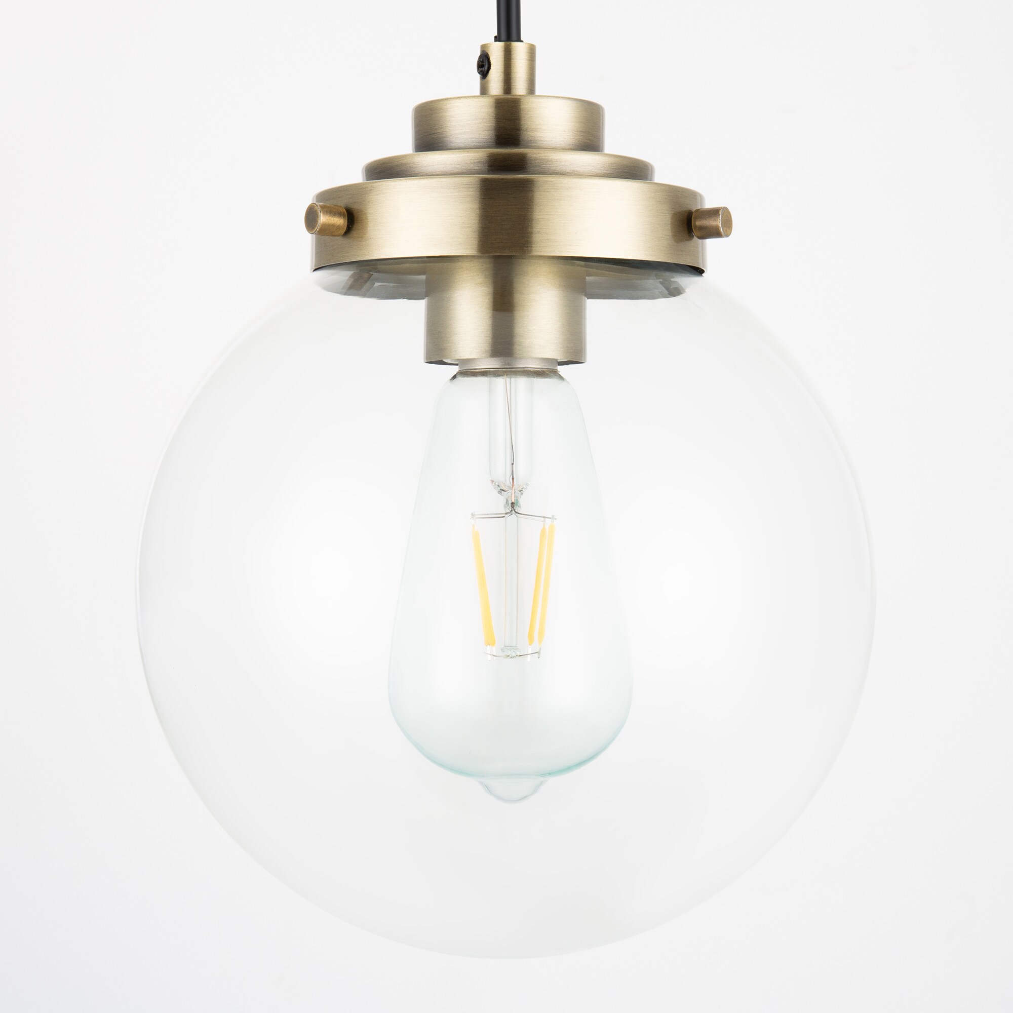 CO-Z HCF-2002-00 Pendant-Lights - View #4