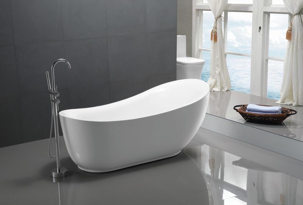 ANZZI FT-AZ090 bathtubs - View #3