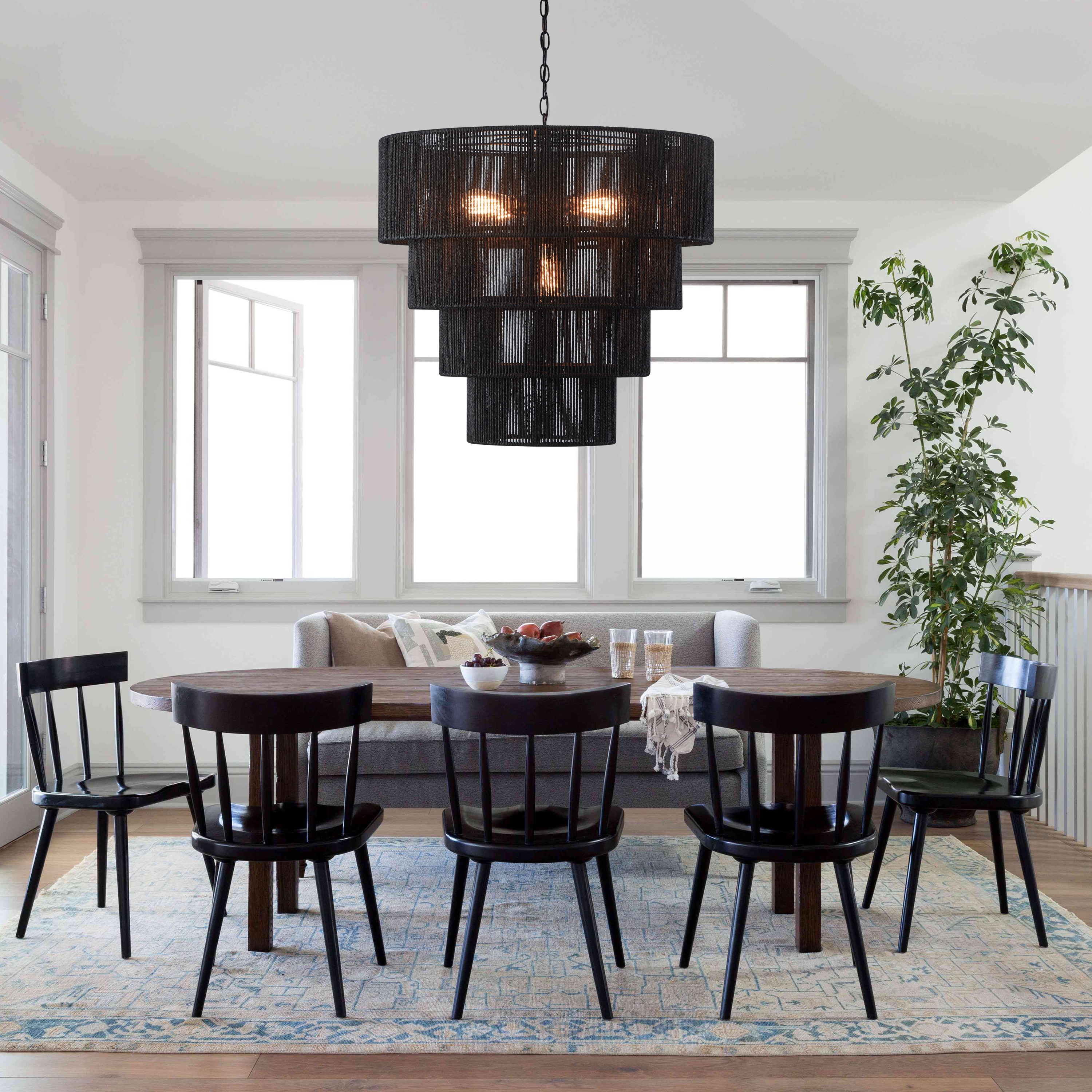 KAWOTI 21104 Pendant-Lights - View #2