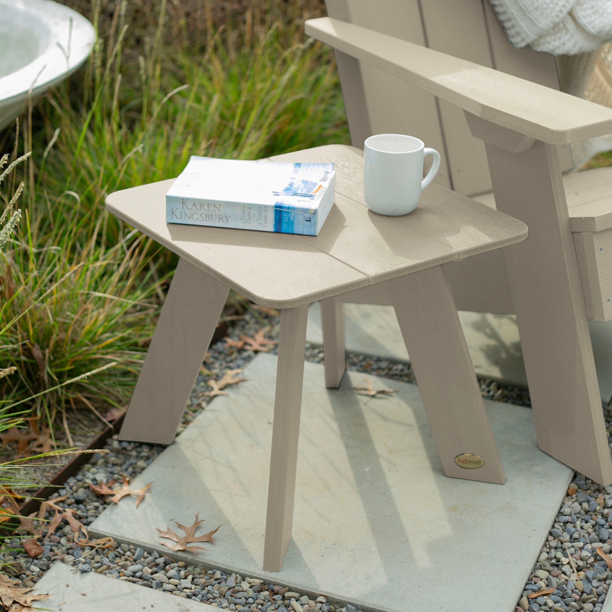 highwood AD-KITAD02-WAE Patio-Conversation-Sets - View #7