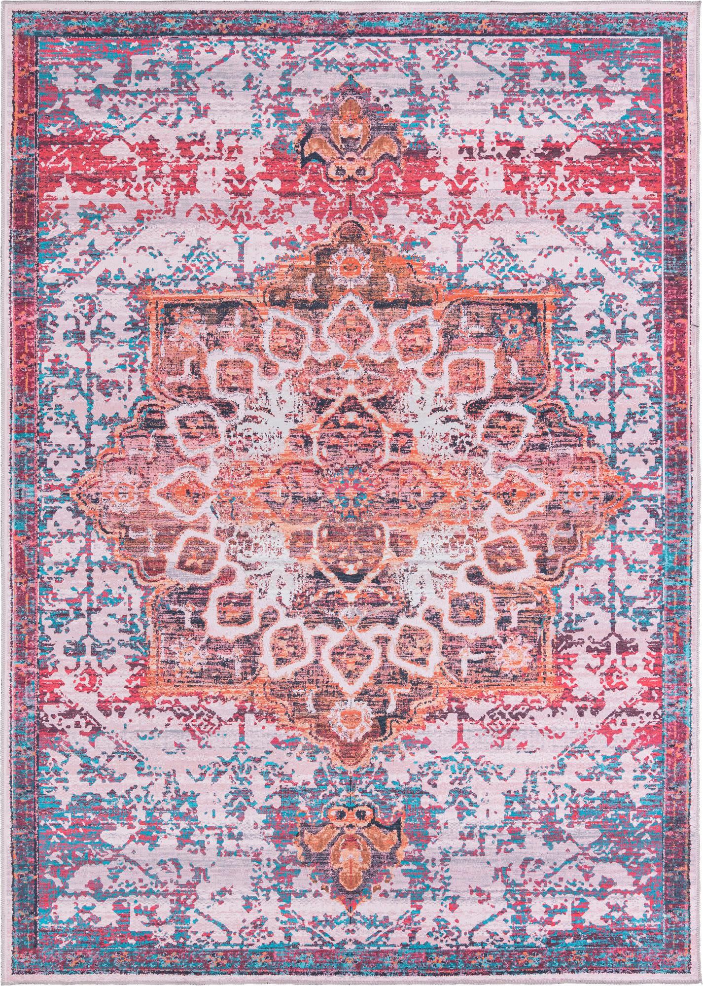 Unique Loom 3166589 rugs - View #7