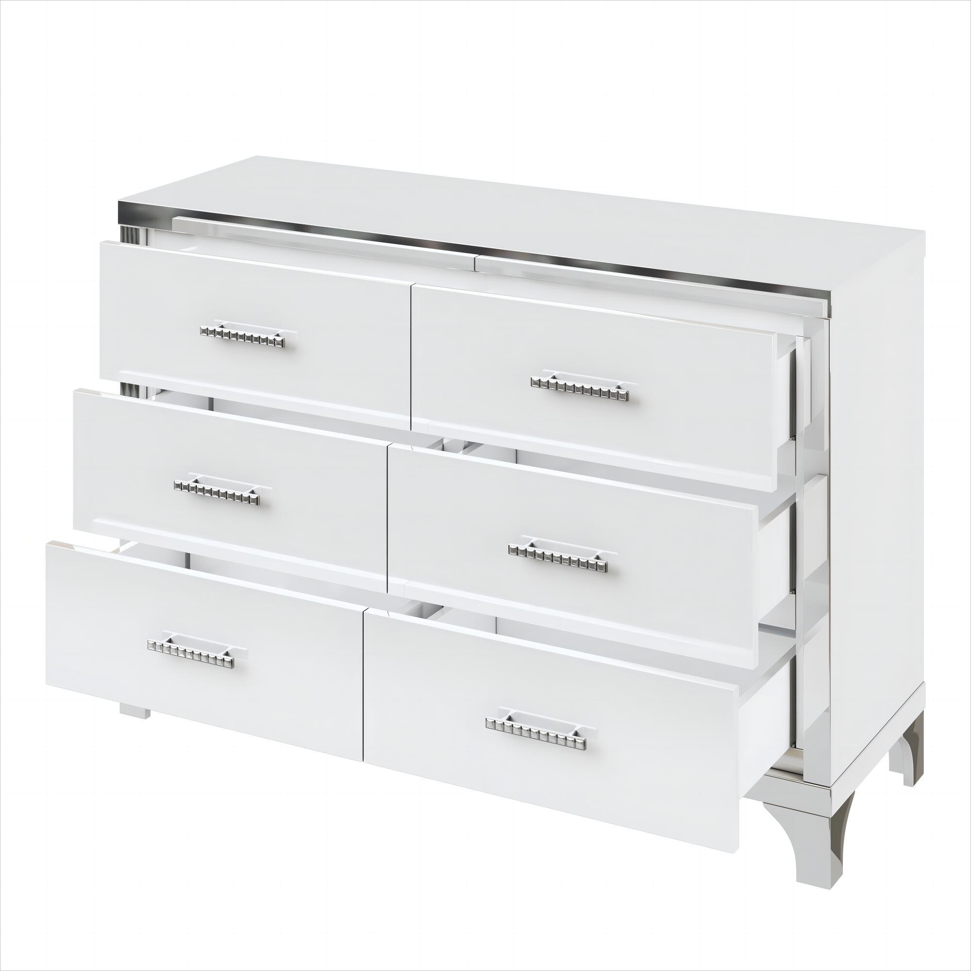 Yiekholo LL-1442AAK dressers - View #6