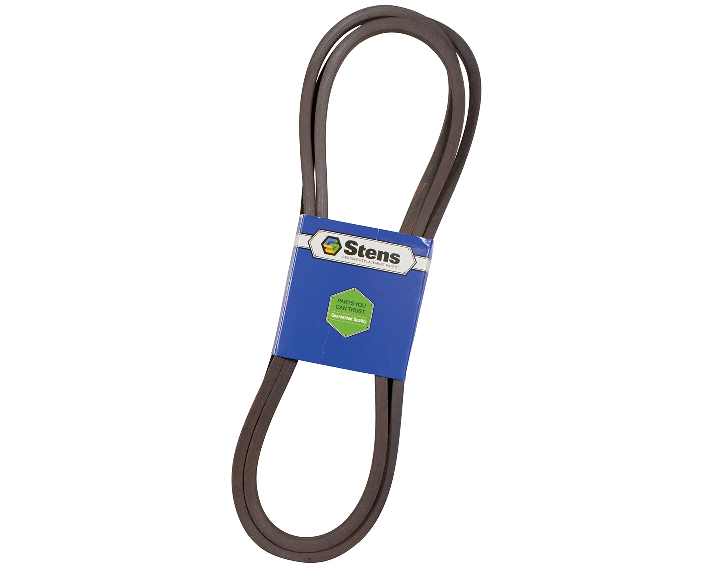 Stens 266-241 5/8-in x 153.25-in Deck Belt, for 54-in Zero-turn Mowers, Replaces OEM Part Number 577503601