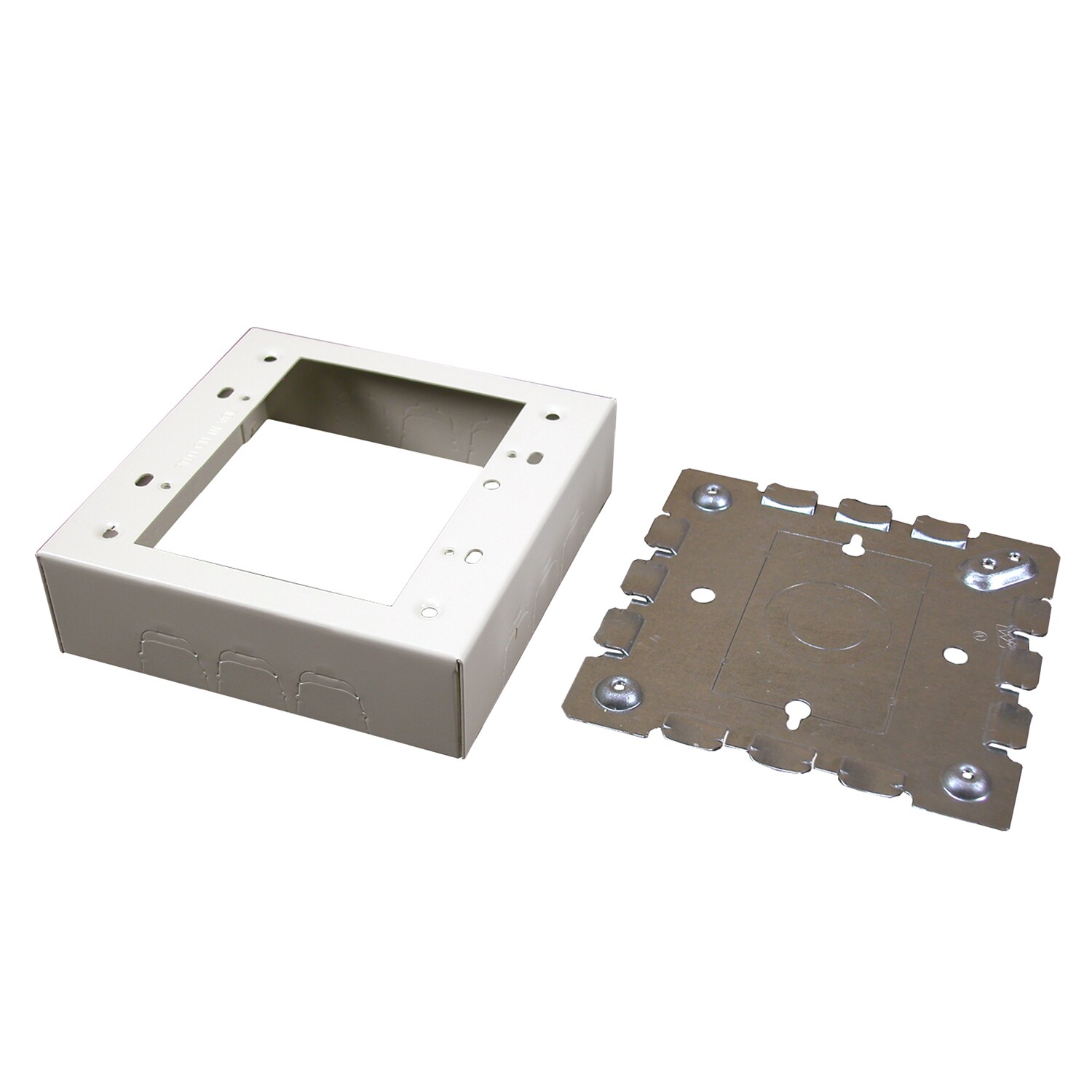 Wiremold EJD3000239 receptacles - View #2