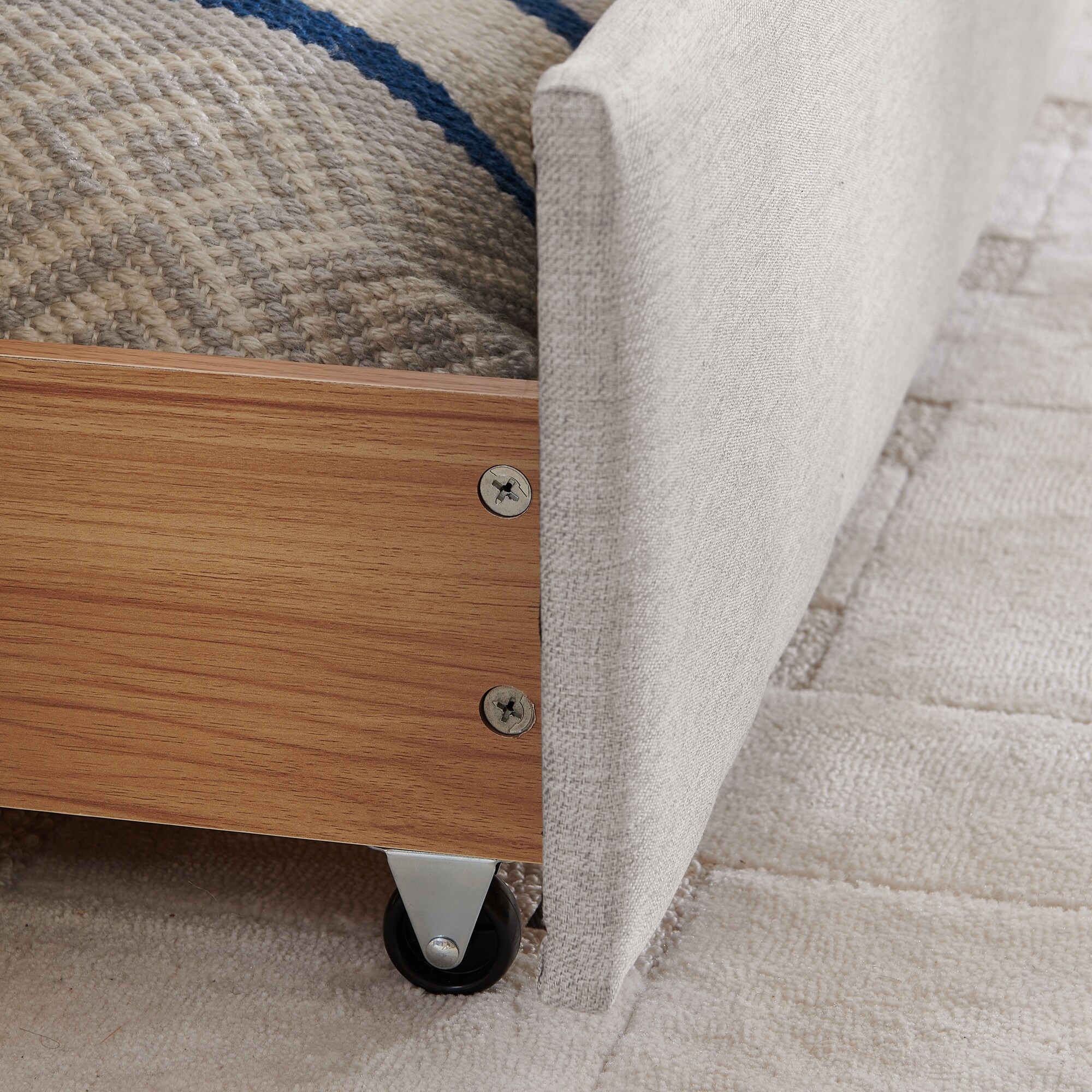 Bybafun YC4400031 beds - View #15